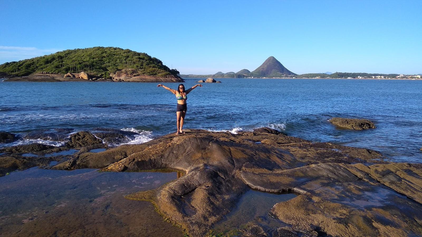 Sandee Praia Do Gamba