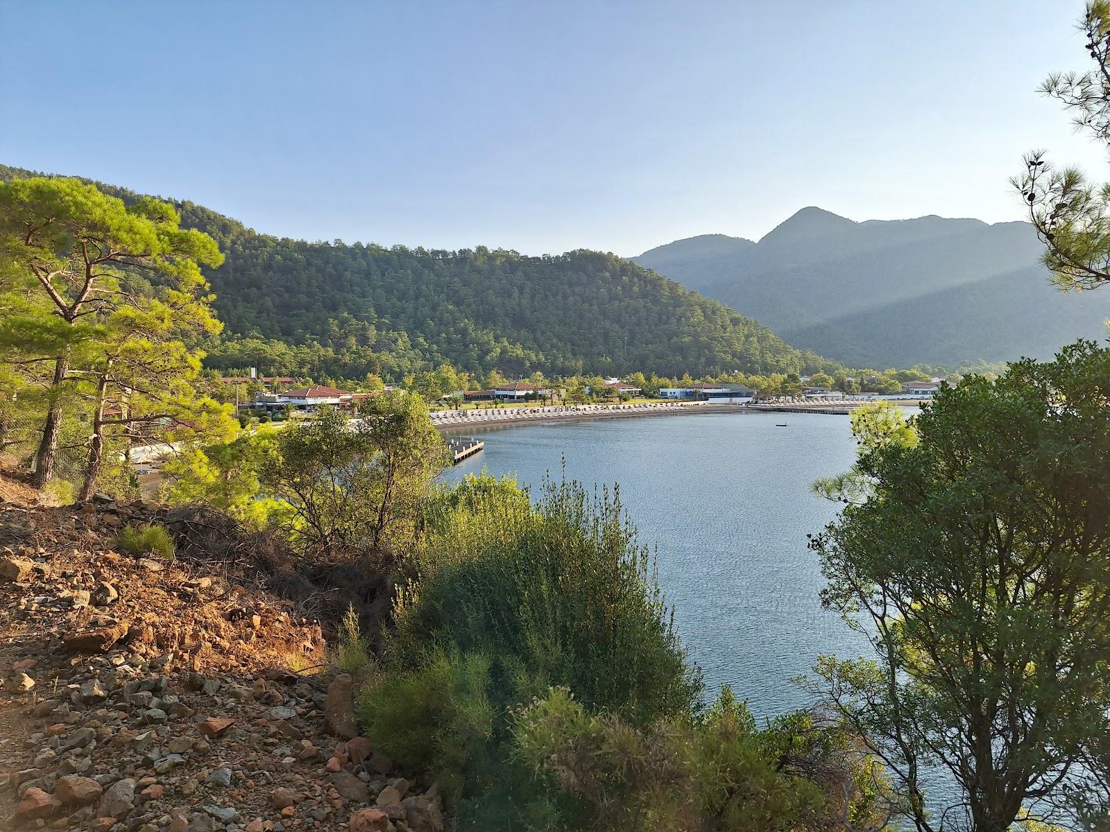 Sandee Balta Beach
