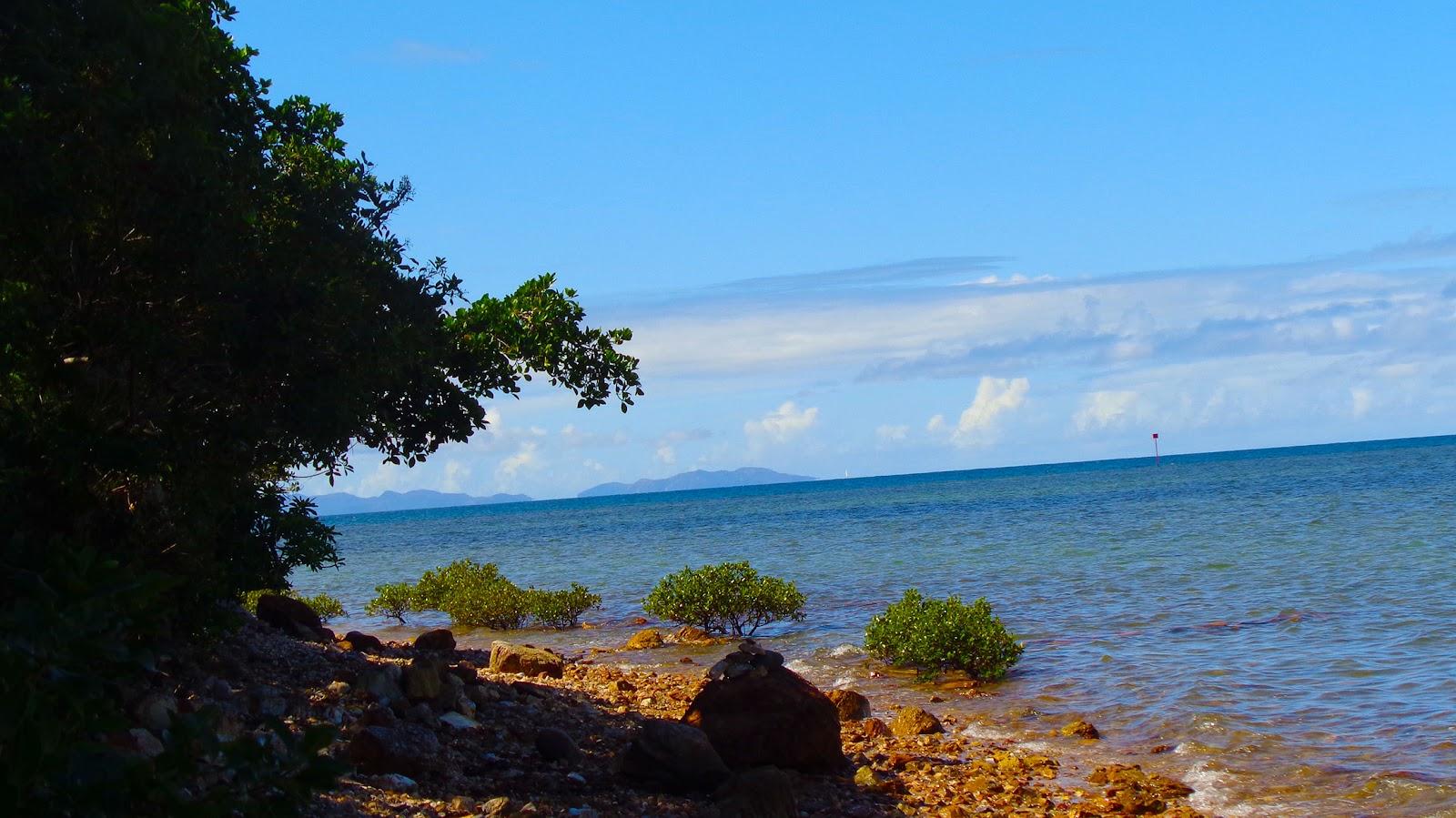 Sandee Plage De L'Aquareve