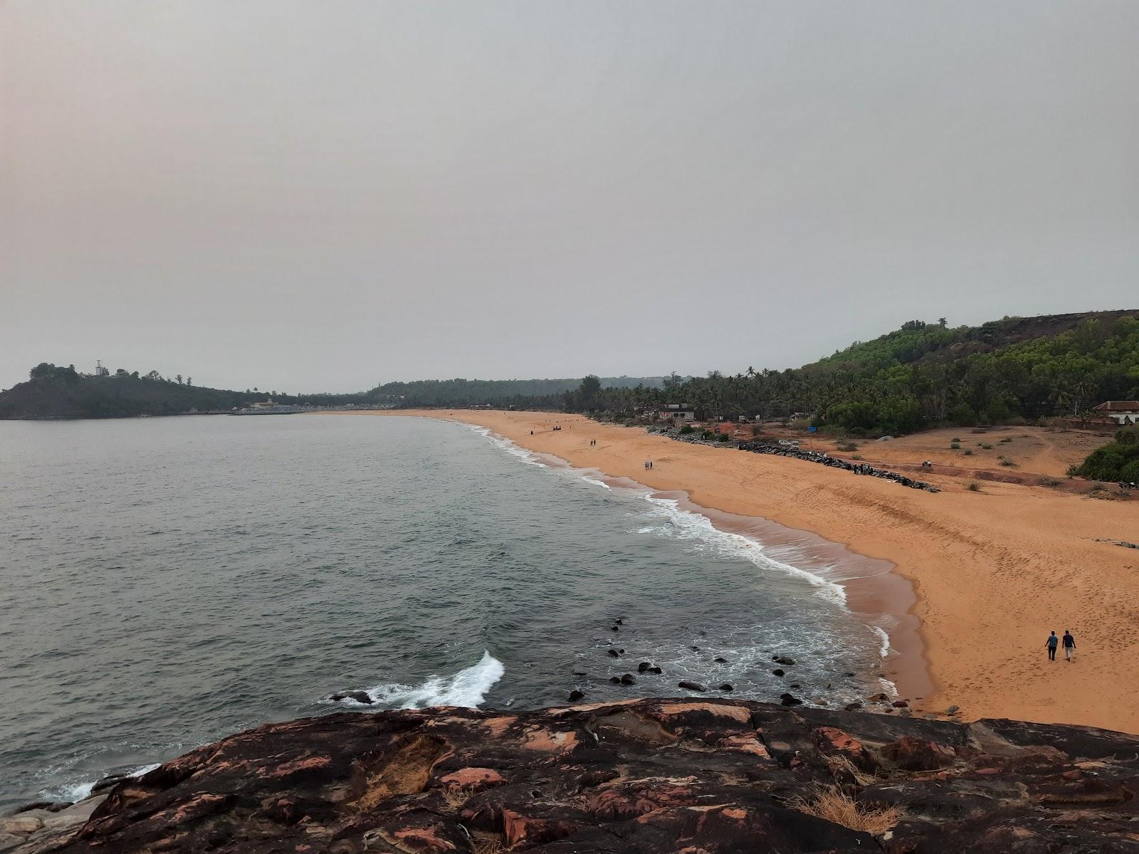 Sandee Nastaar Beach