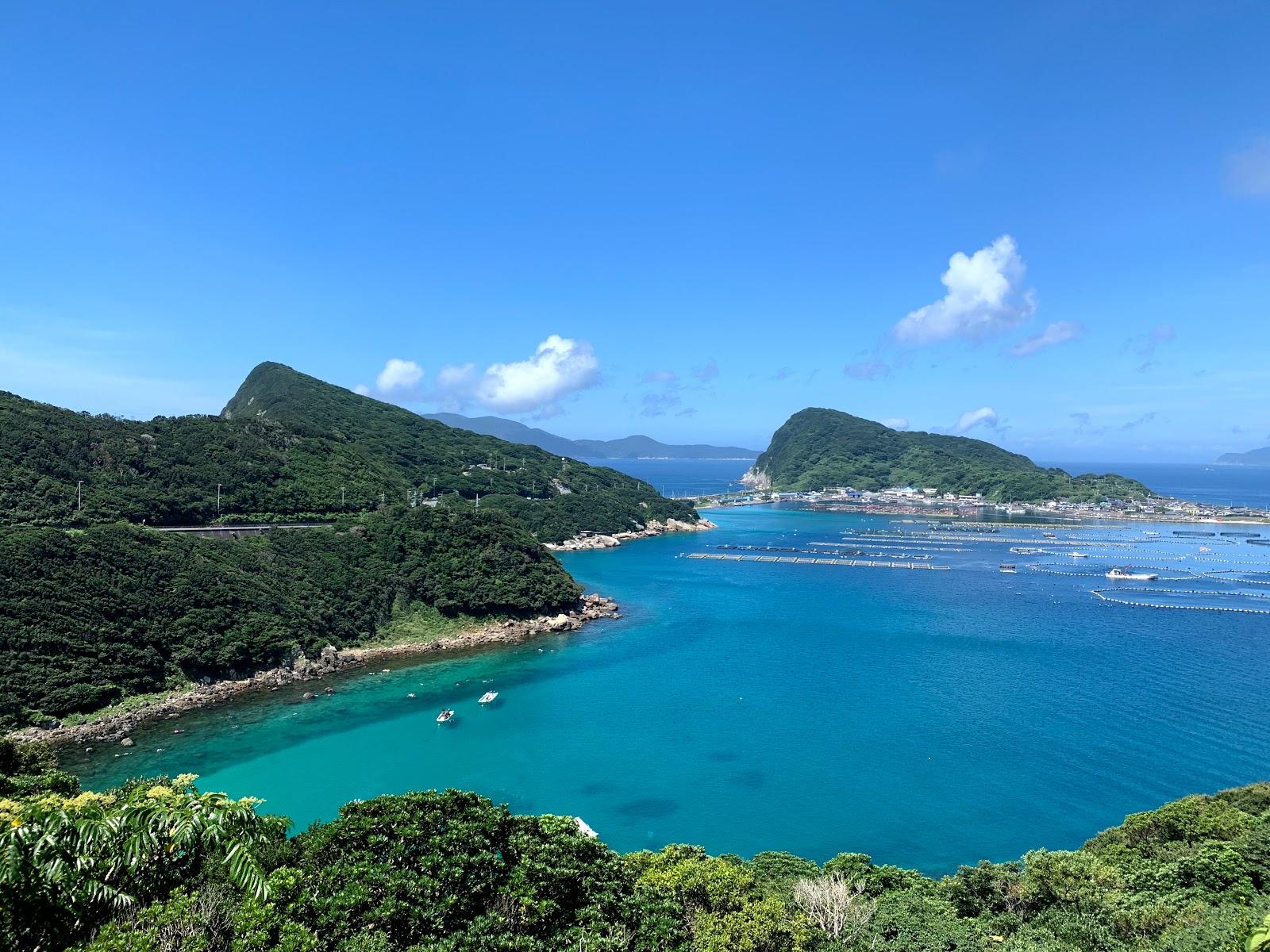 Sandee Kashiwajima Beach