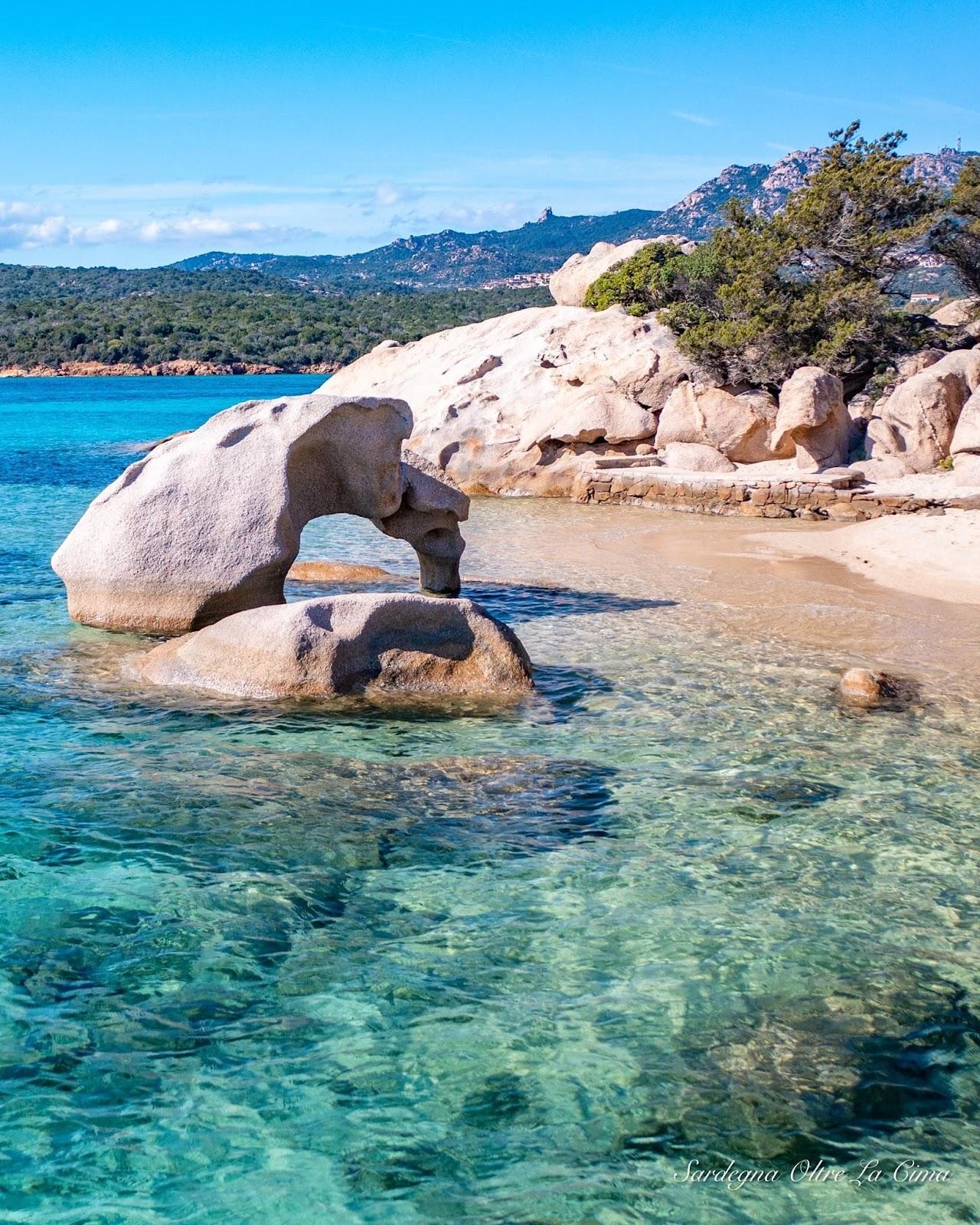 Sandee Spiaggia Dell Elefante