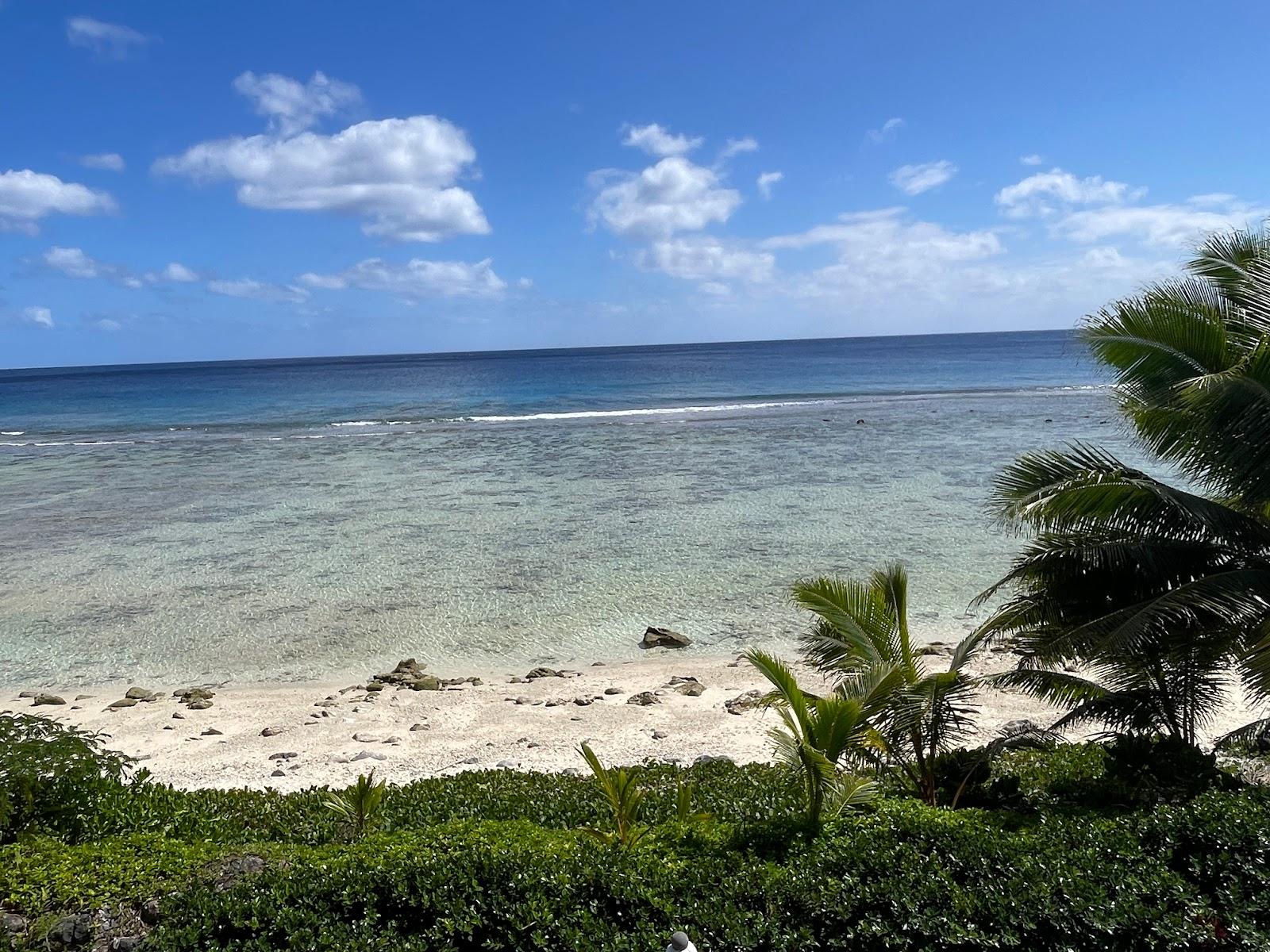 Sandee Seaspray Beach Villa