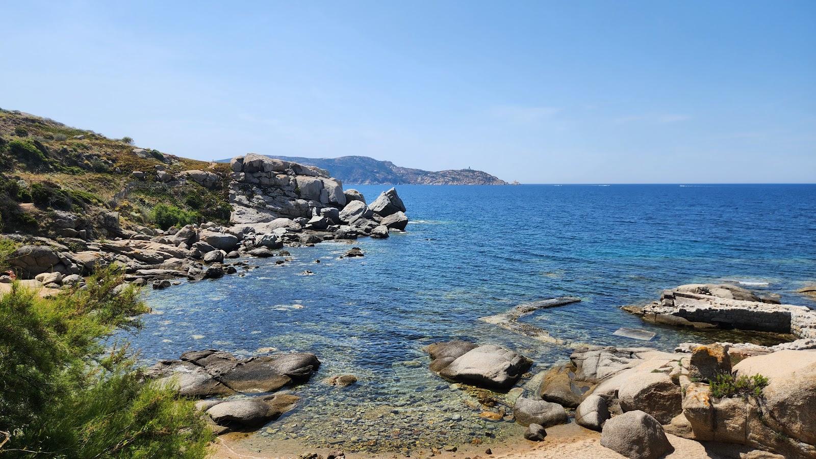 Sandee Plage Du Roncu