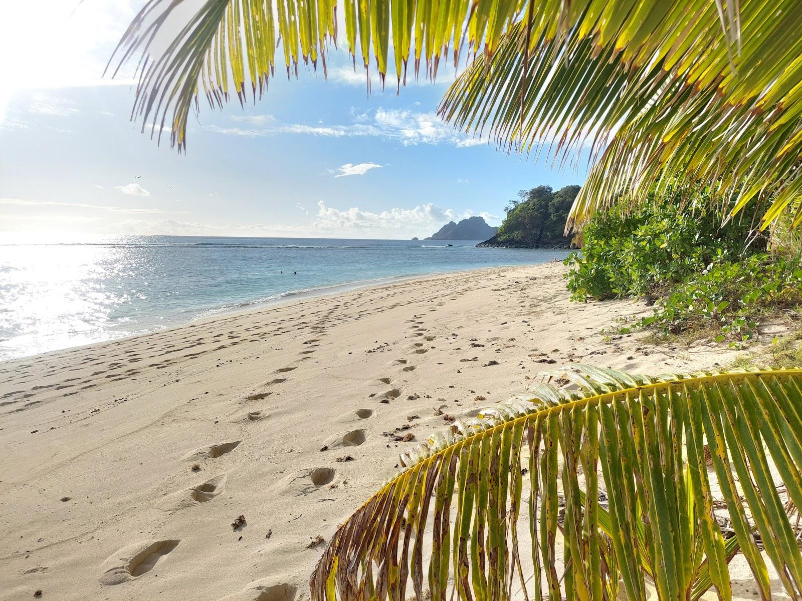 Sandee Matamanoa Island Resort