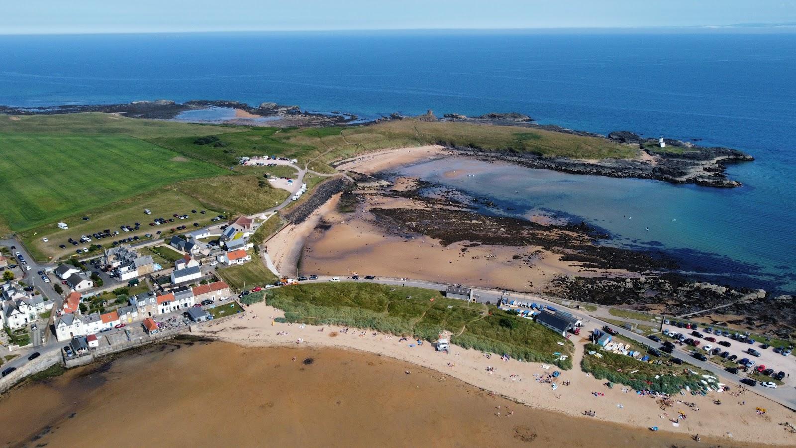 Sandee Eligas Bay