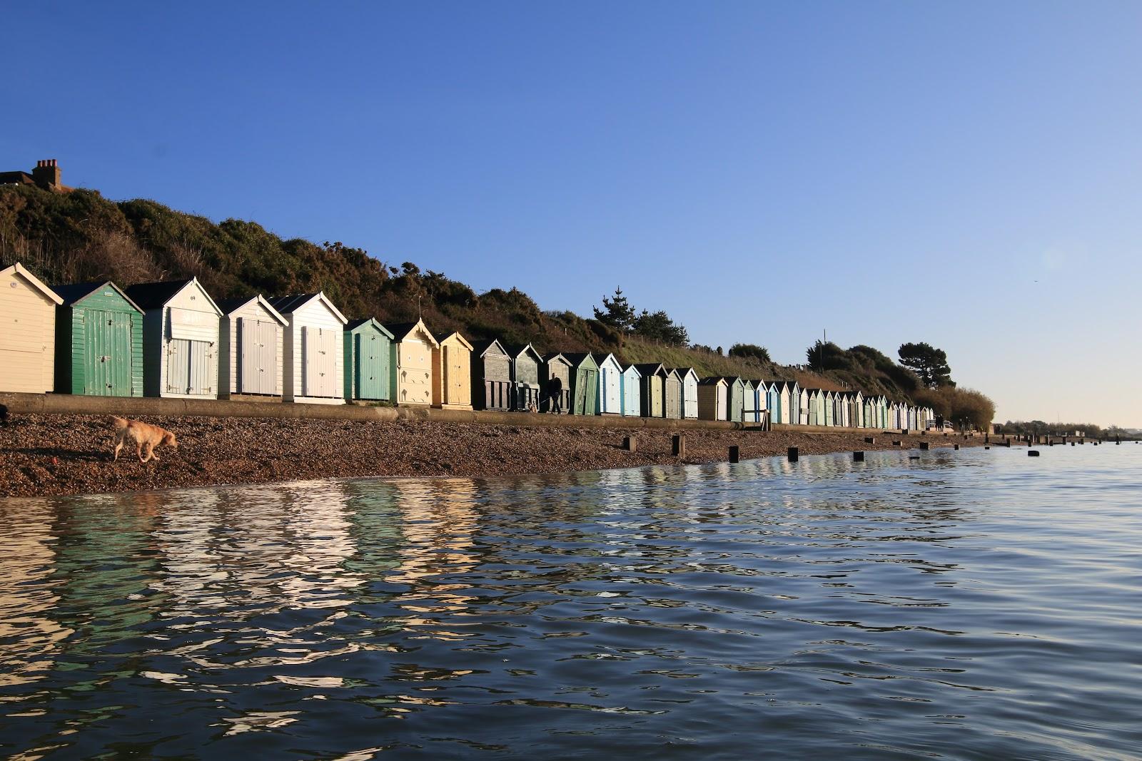 Sandee Hill Head Beach