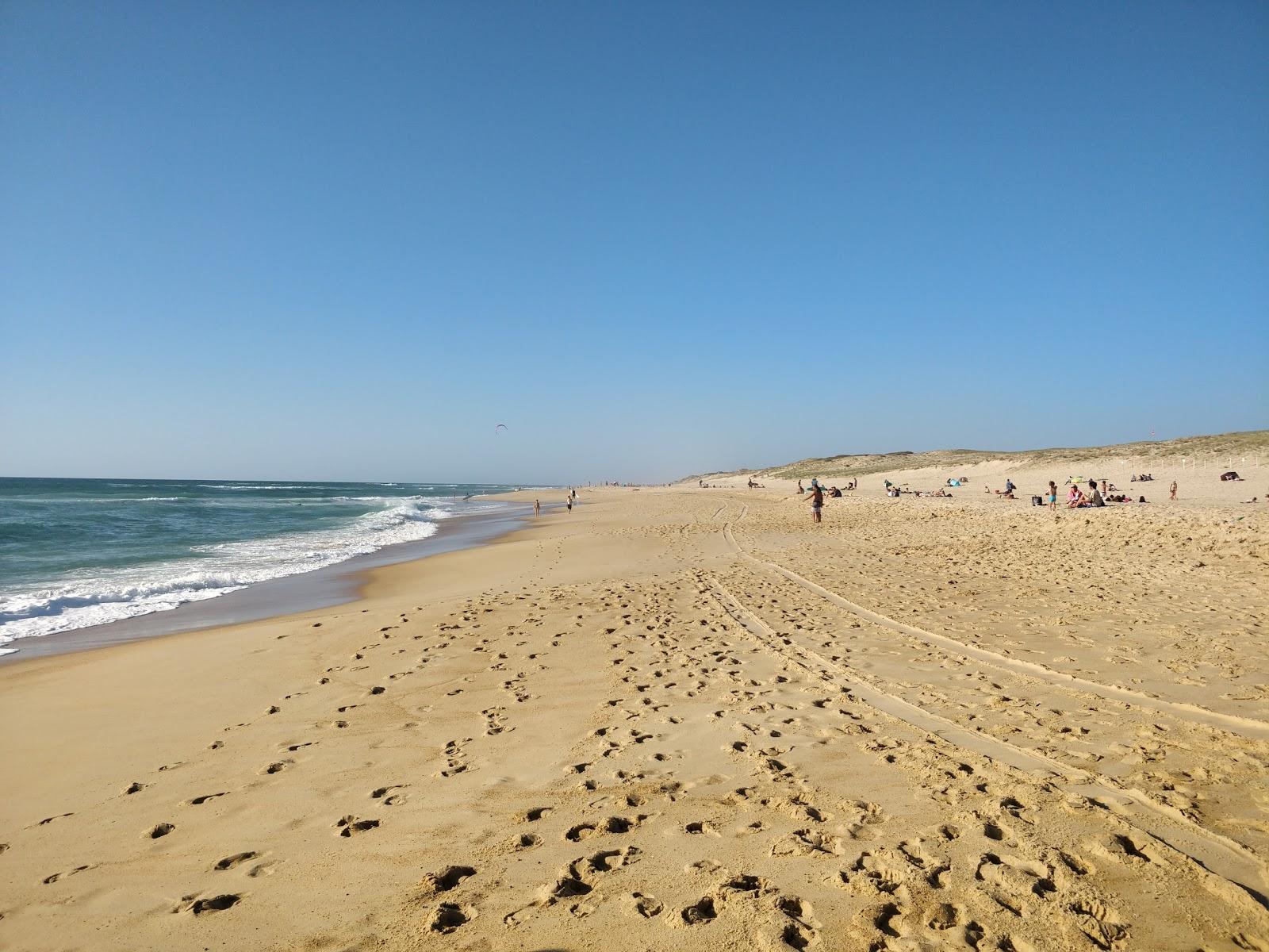 Sandee Plage Des Estagnots