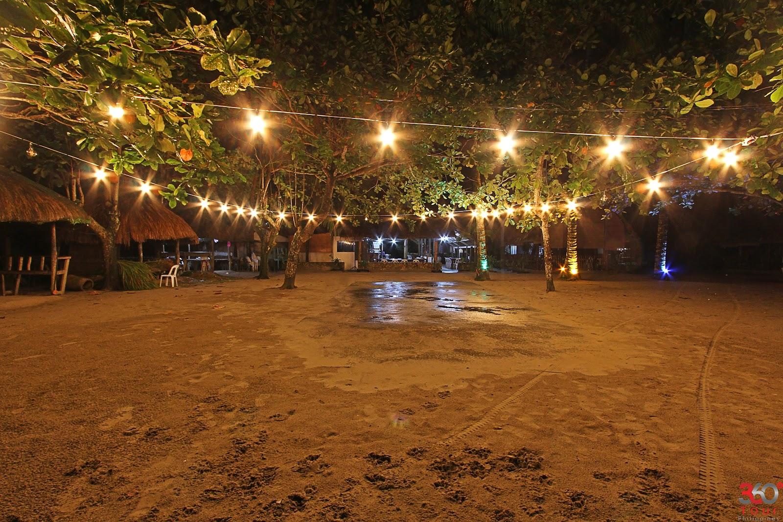 Sandee Campo Quino Bay Beach