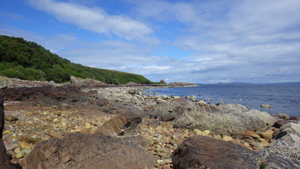 Gruinard Island Photo - Sandee