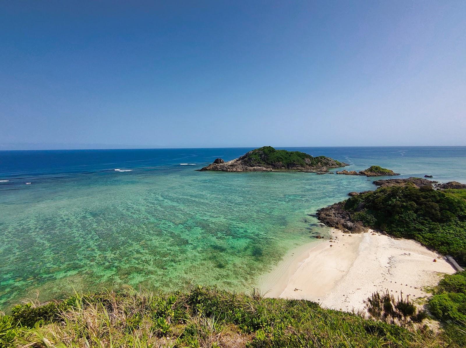 Sandee Hirari Island Beach