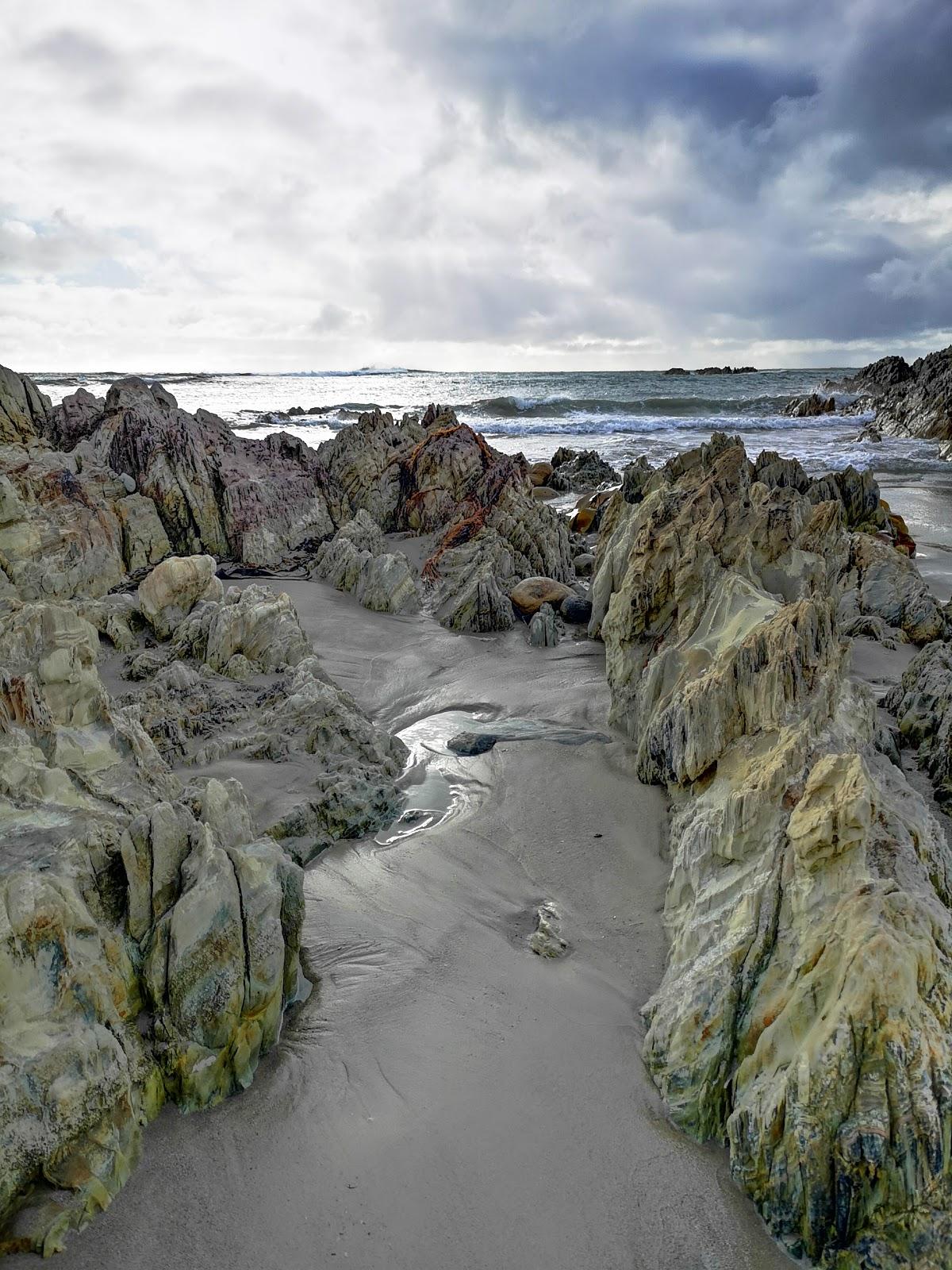 Sandee Periwinkle Beach
