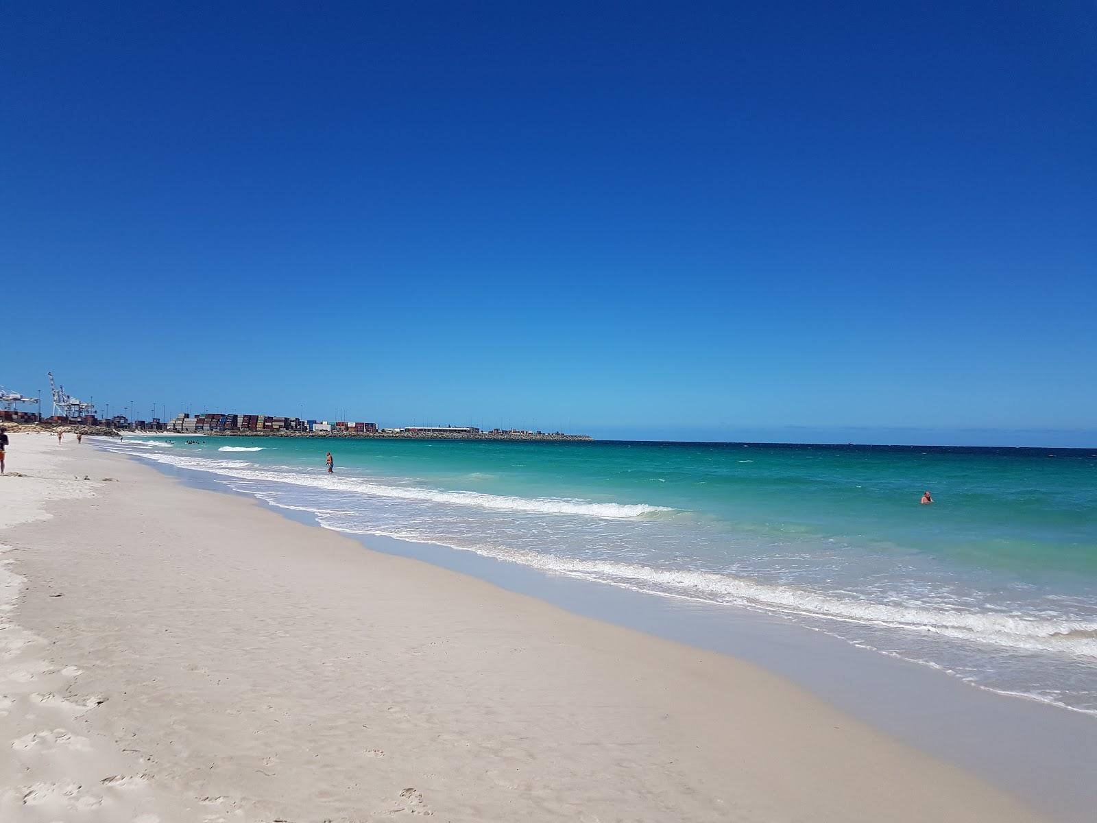 Sandee Port Beach