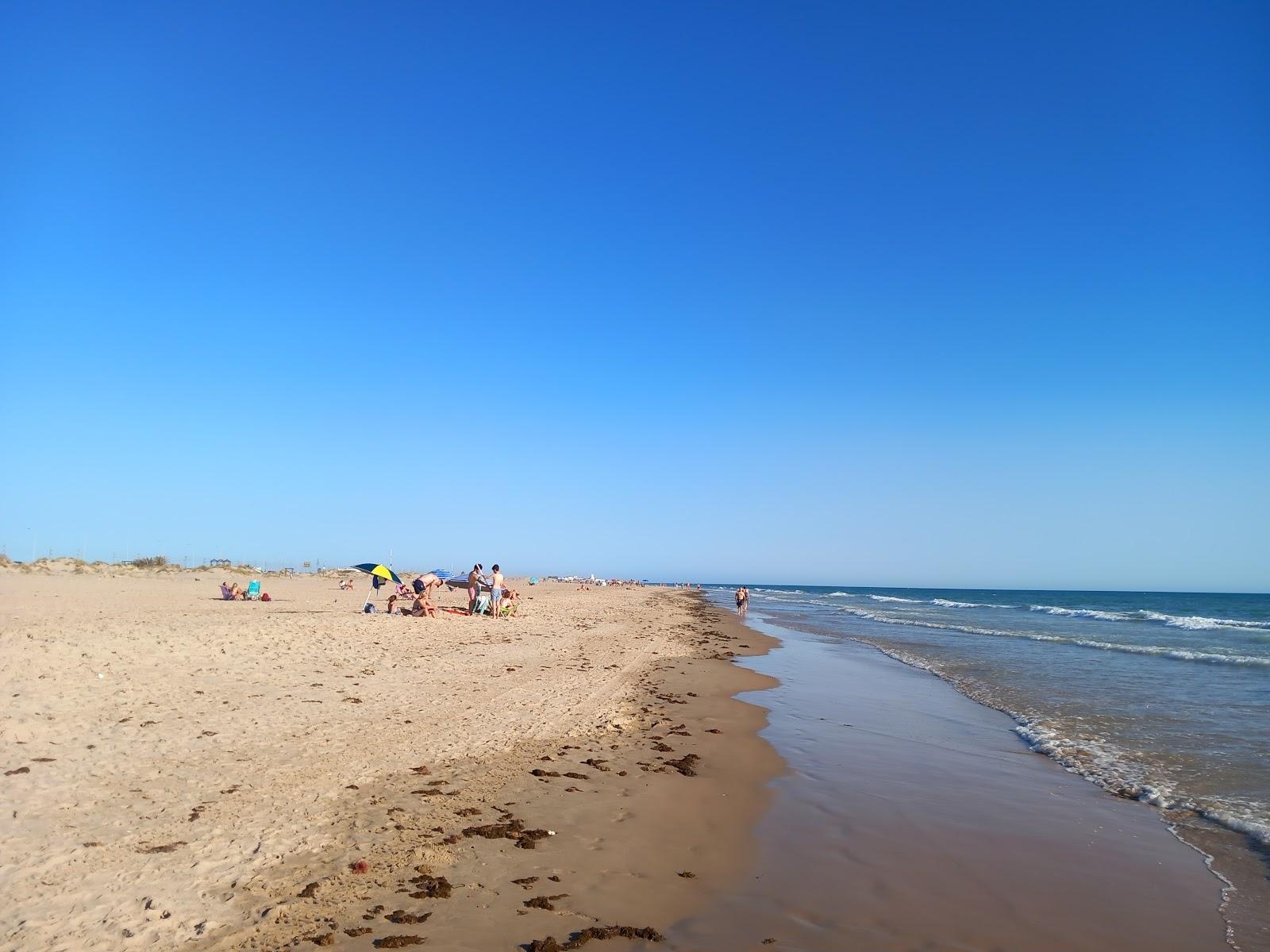 Sandee Cortadura Beach
