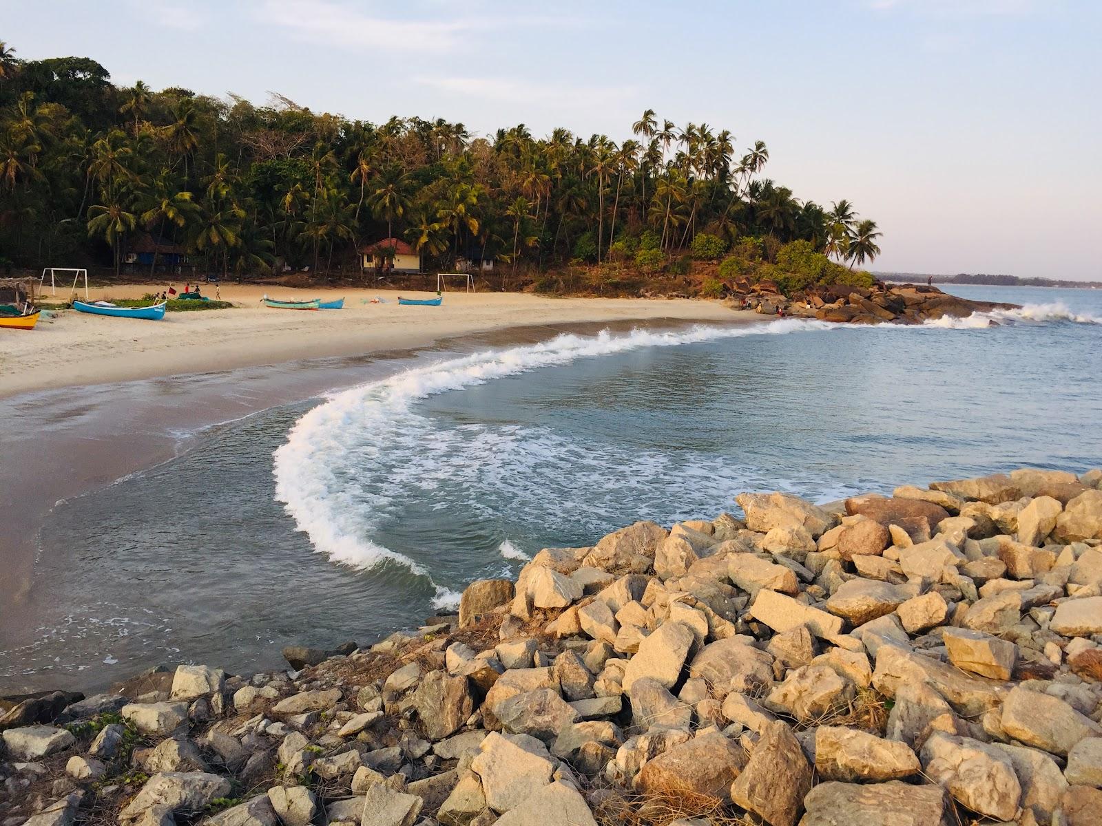 Sandee Ettikulam Beach