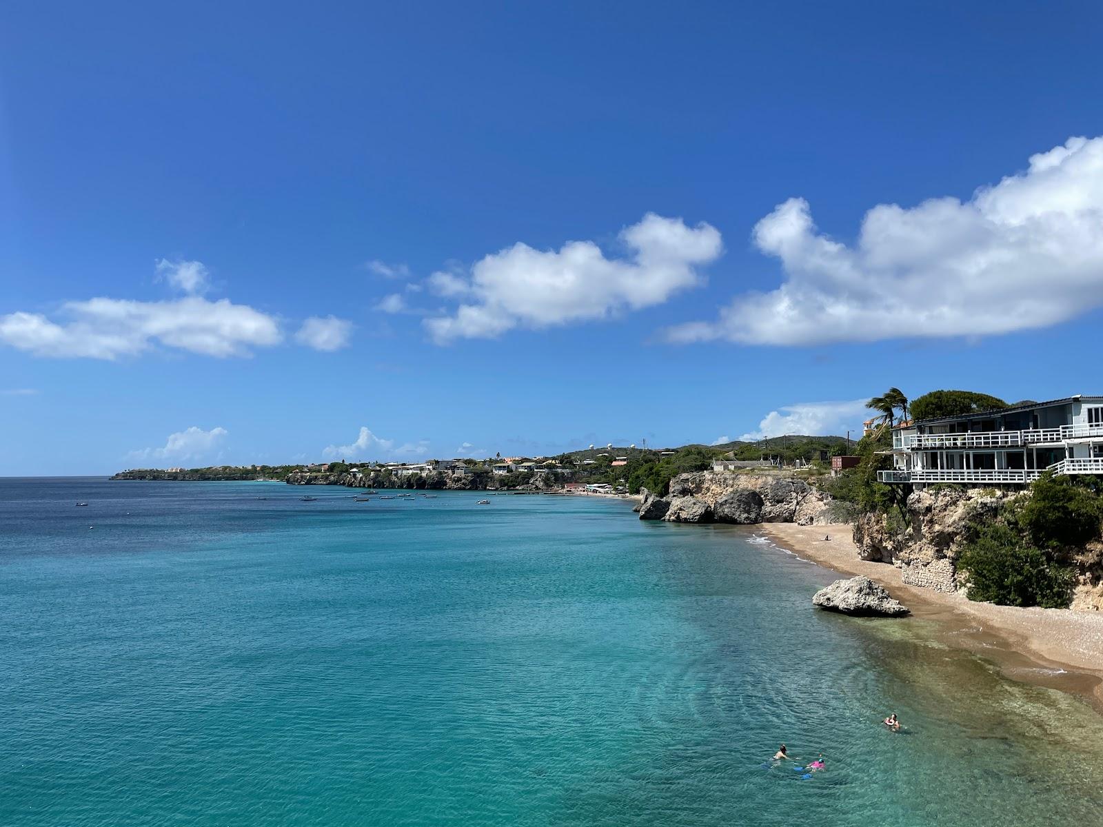 Sandee Forti Beach