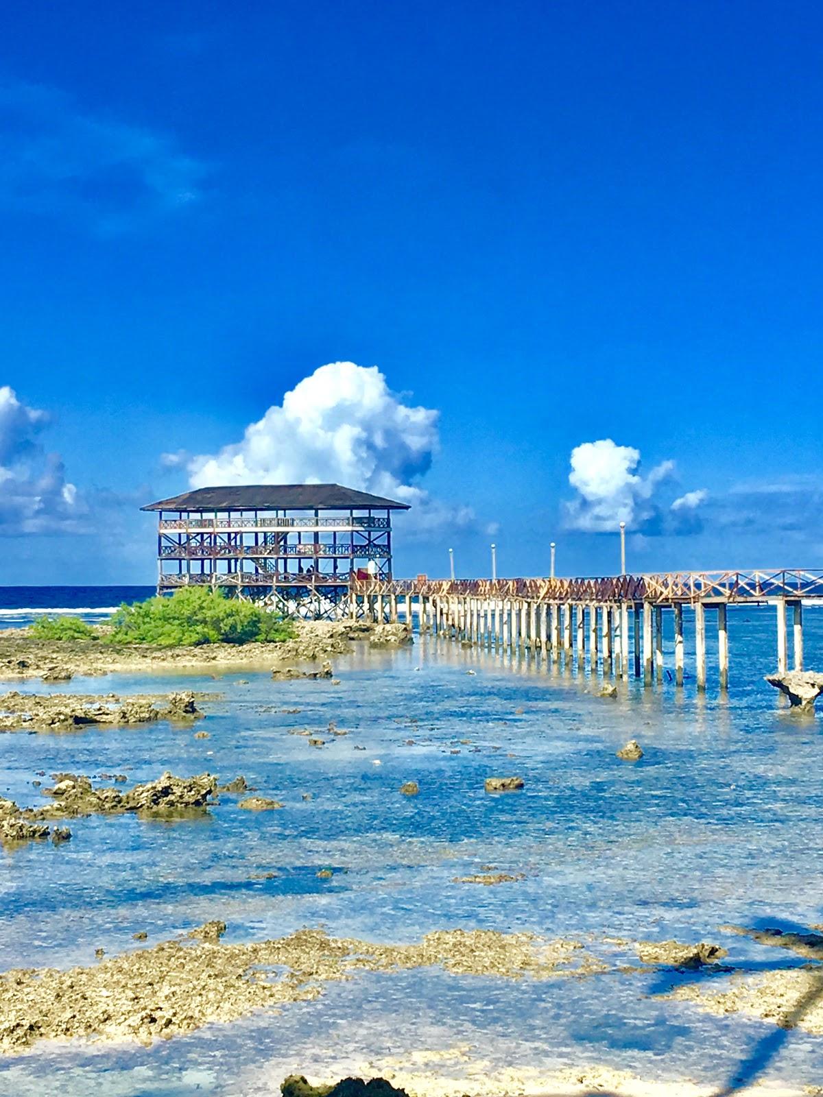 Sandee Nohara Beach Resort