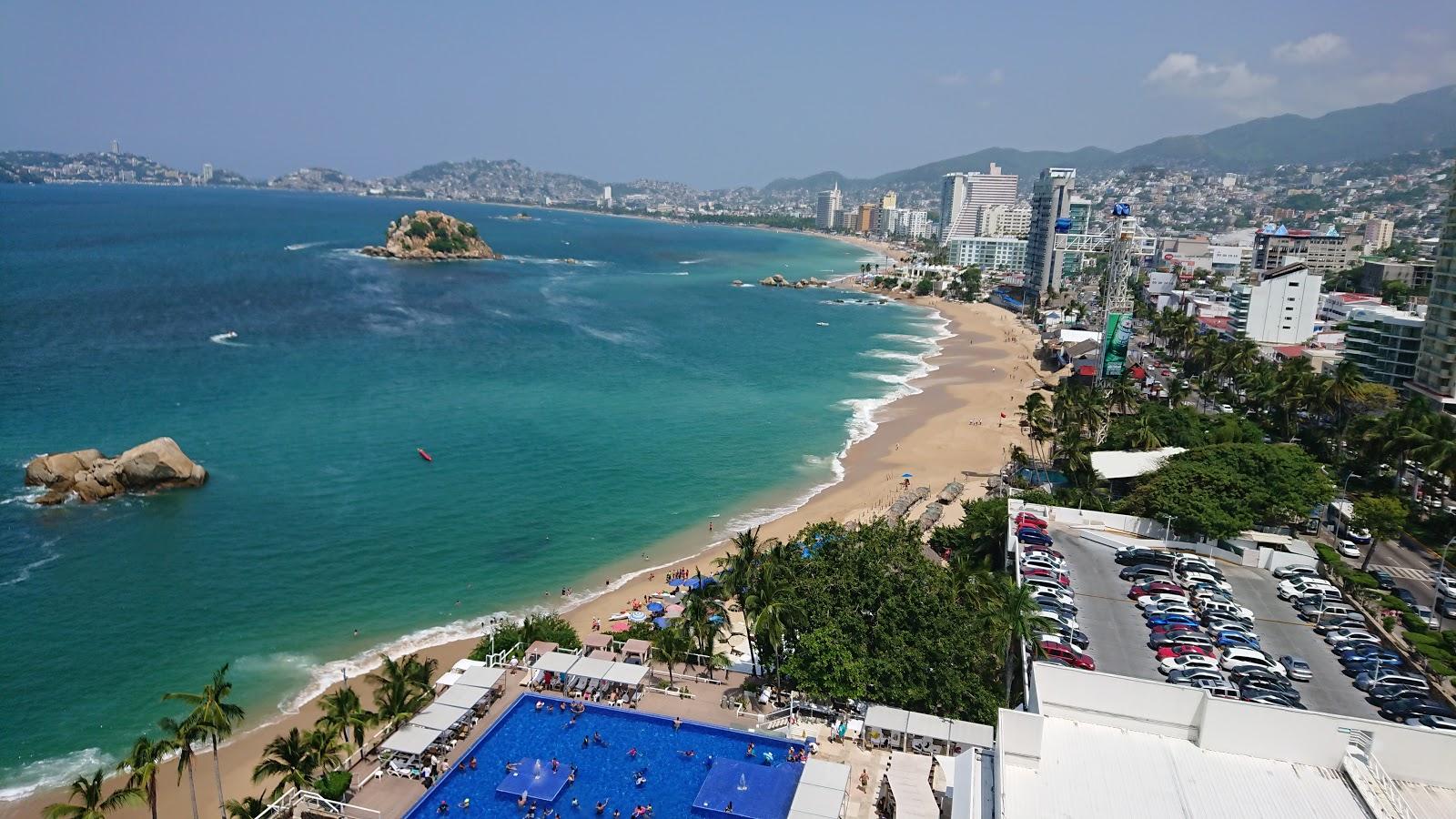 Sandee Holiday Inn Resort Acapulco - Recheck