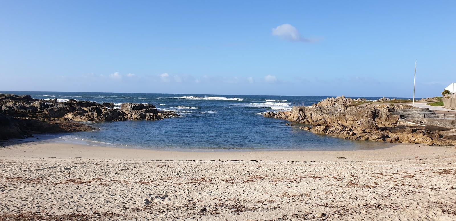Sandee Praia De Fedorento Grande