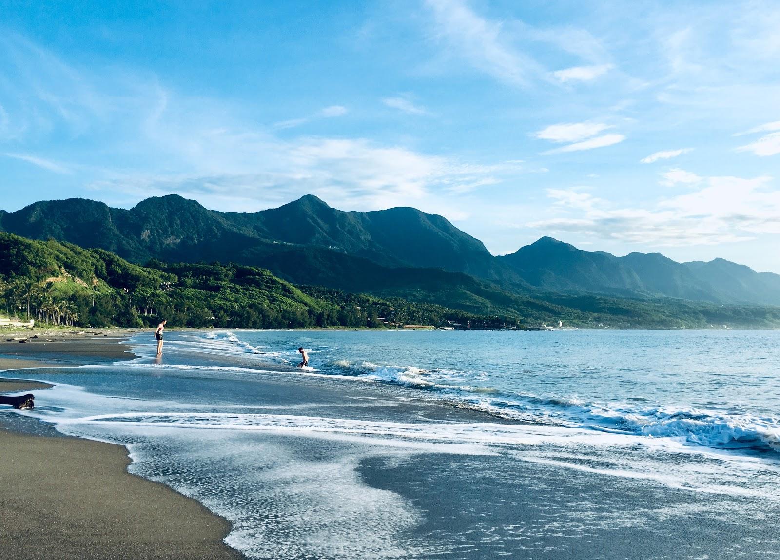 Sandee Sugihara Seaside Resort