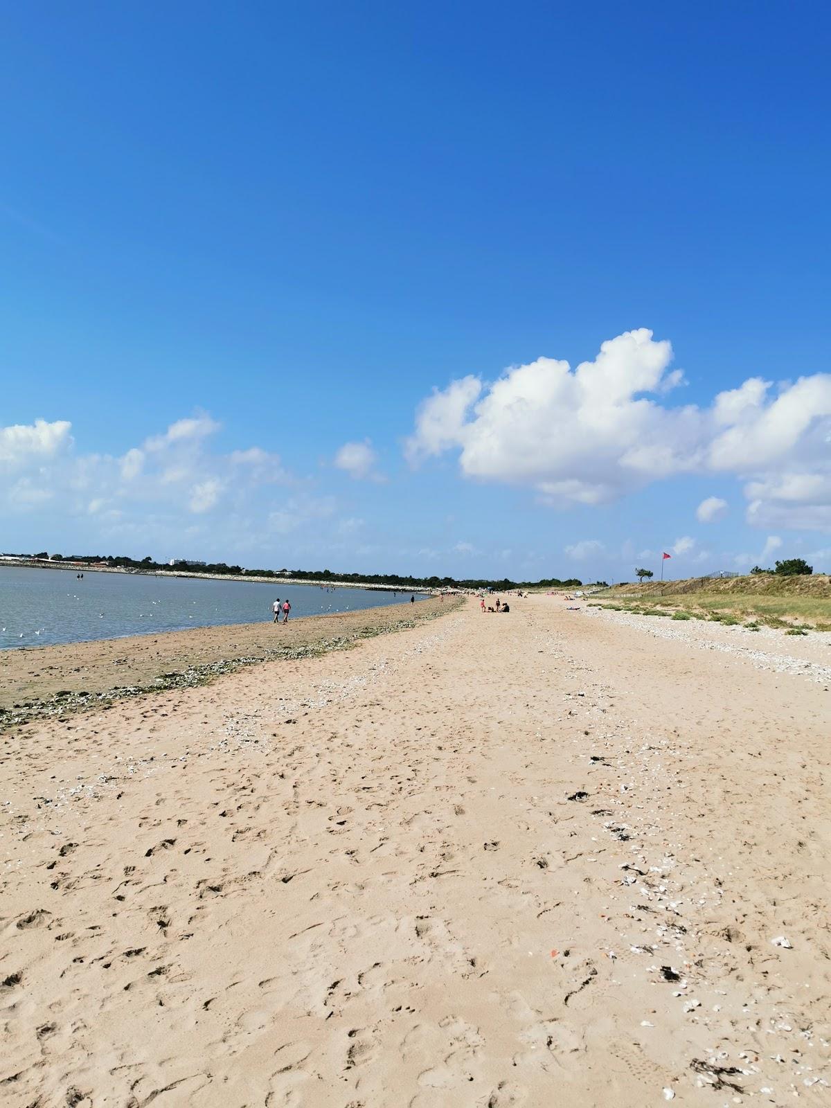 Sandee La Plage D'Aytre