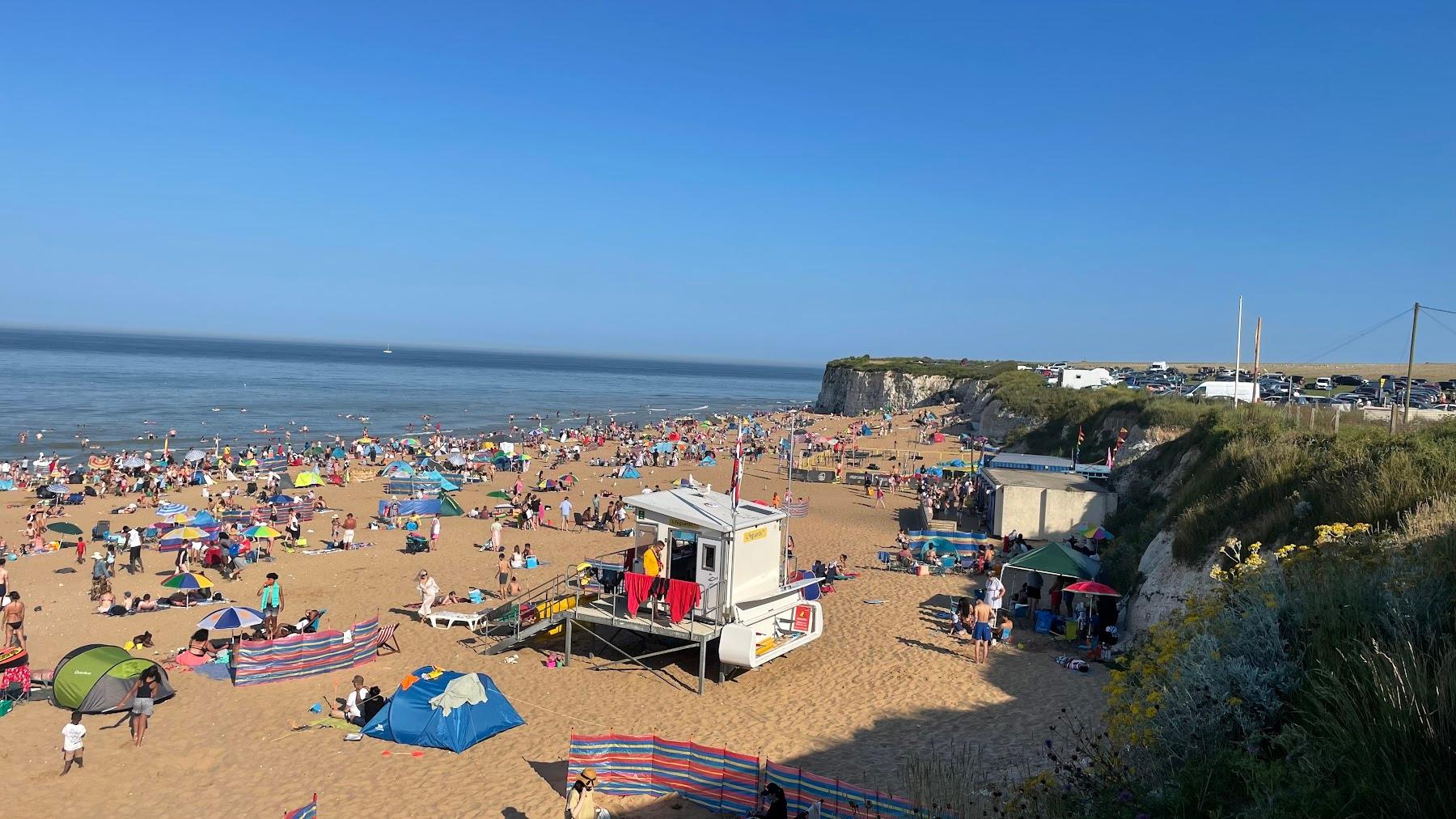 Sandee Joss Bay Beach