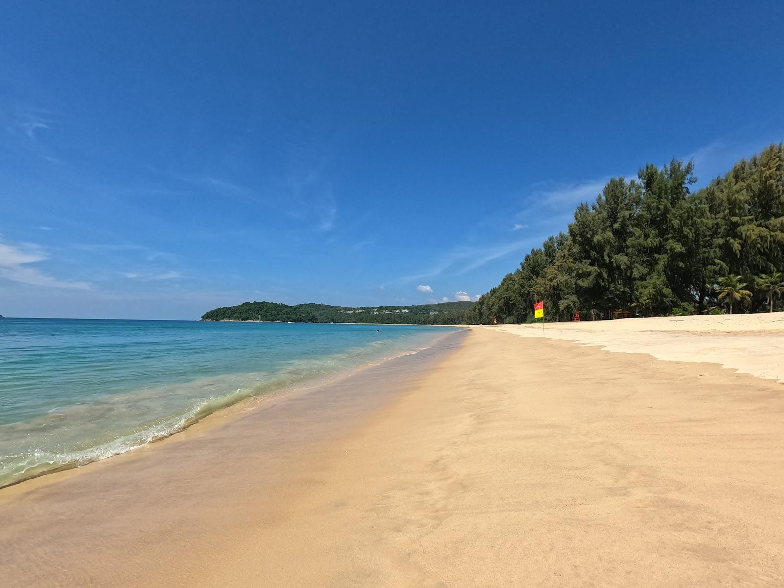 Sandee Thalang Beach