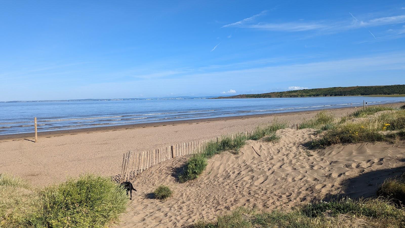 Sandee Sand Bay Beach