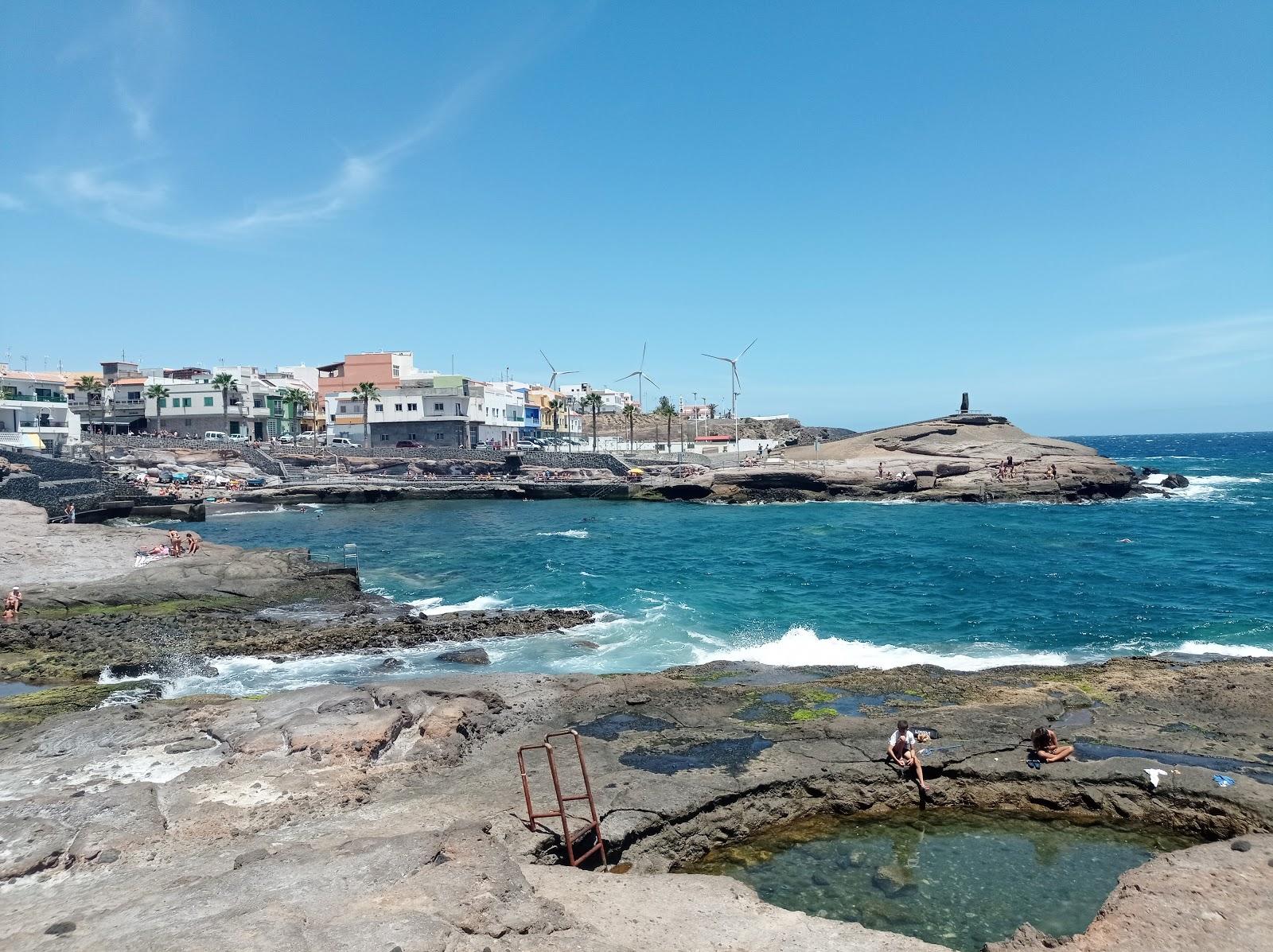 Sandee Playa De La Jaca