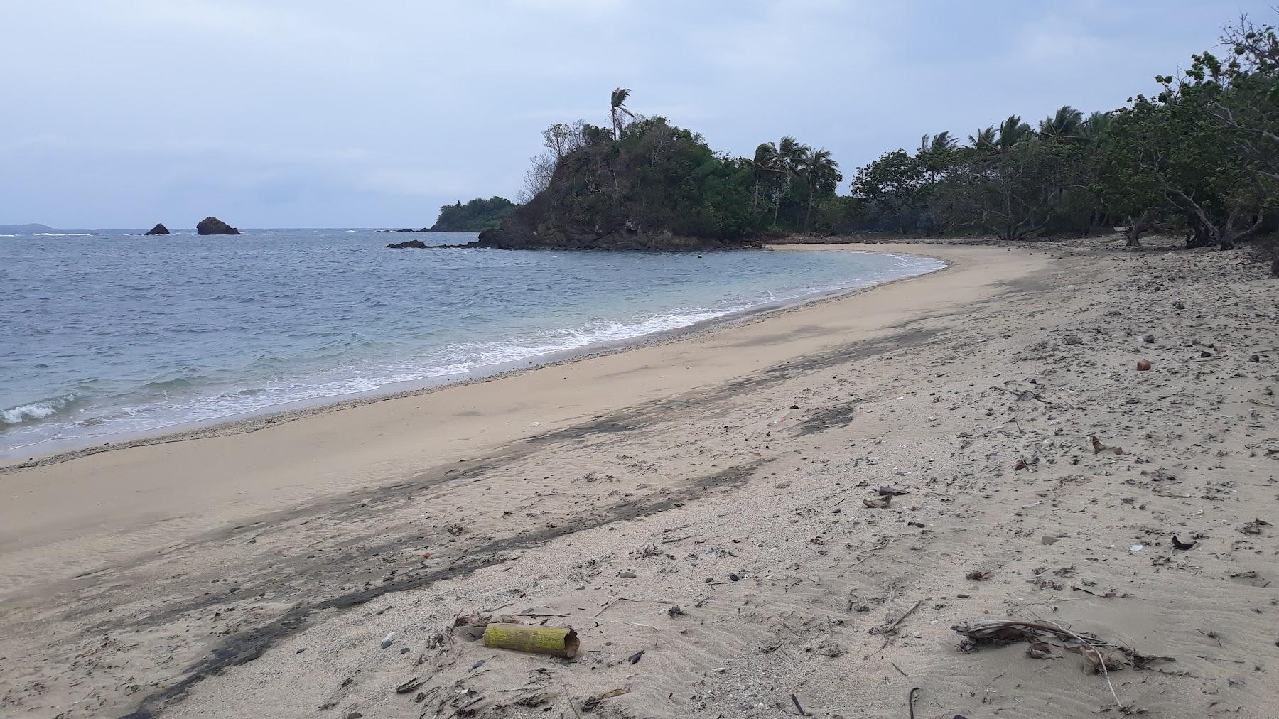 Sandee Toytoy Beach