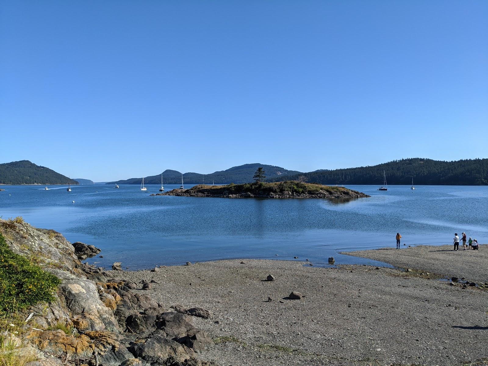 Sandee East Sound, Beach 266