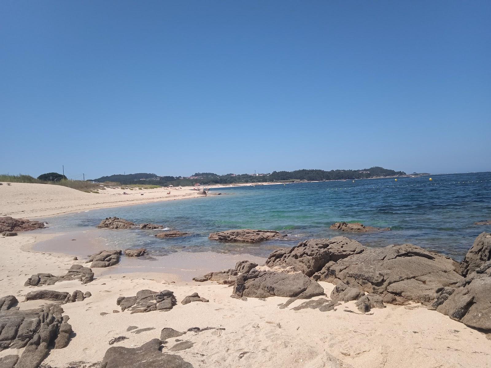 Sandee Praia Area Das Pipas