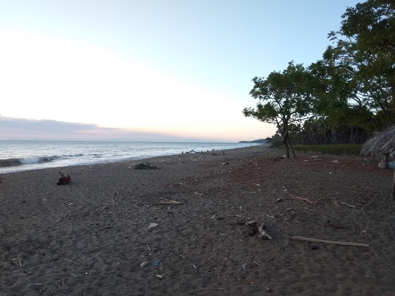 Sandee Faularan Beach