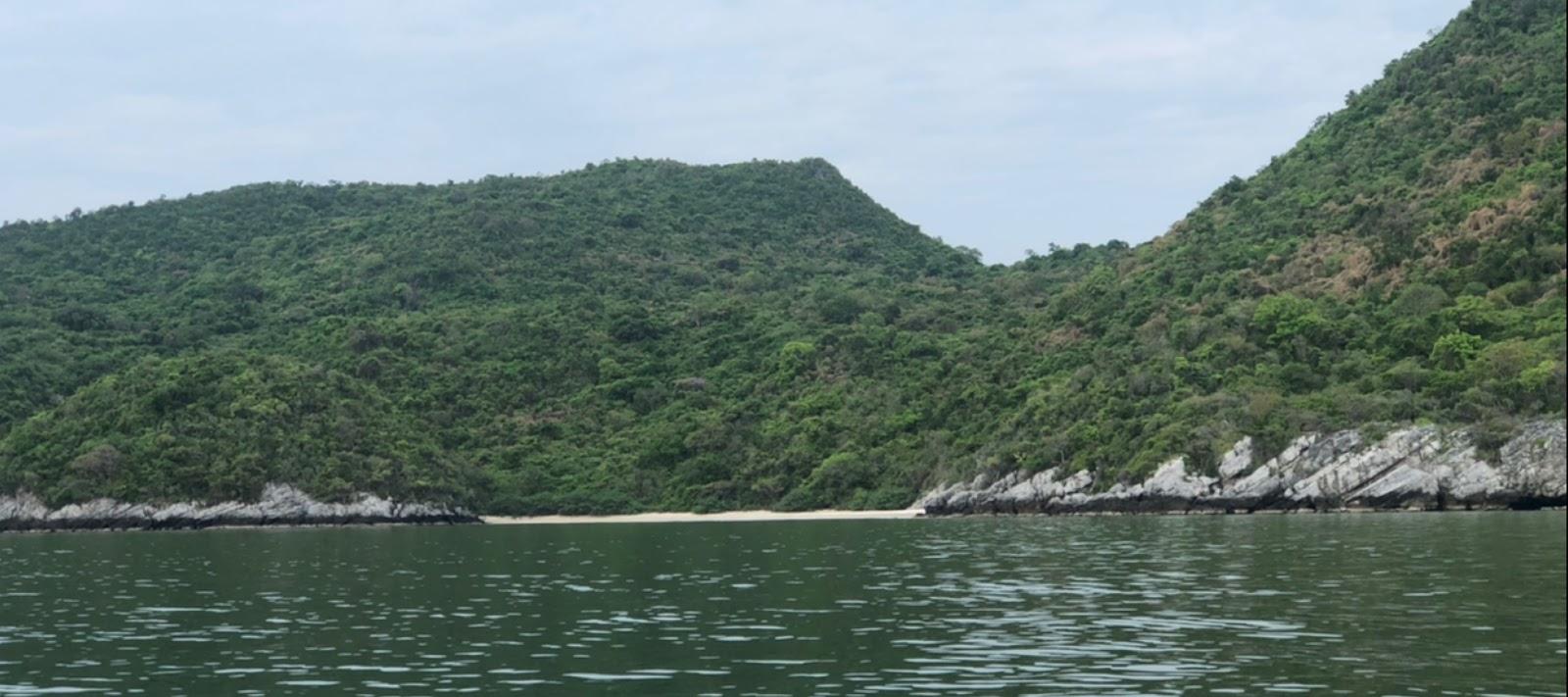 Sandee Phraya Nakhon Secret Beach