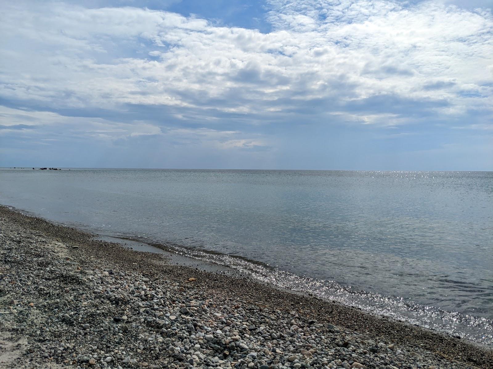 Sandee Aramata Coast