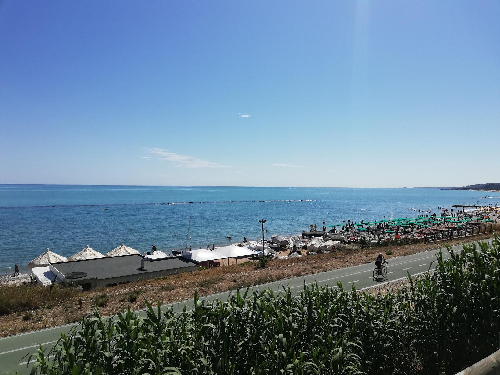 Sandee Stazione Beach