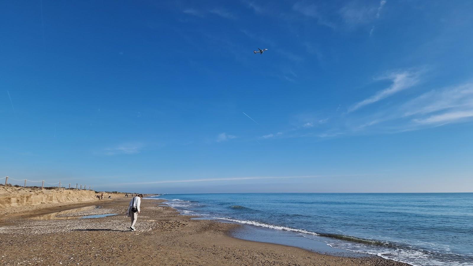 Sandee Platja De La Pineda