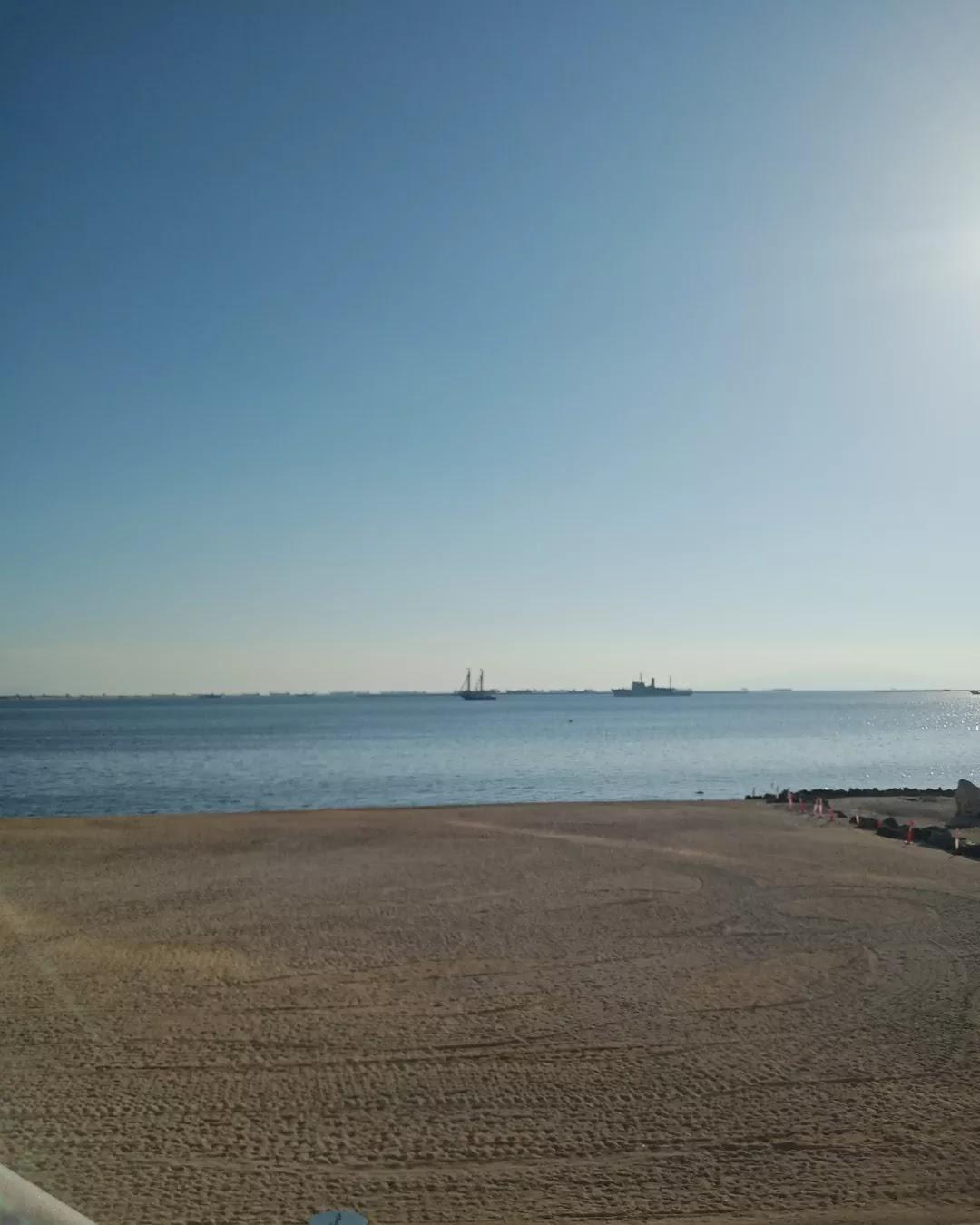 Sandee Marina Beach