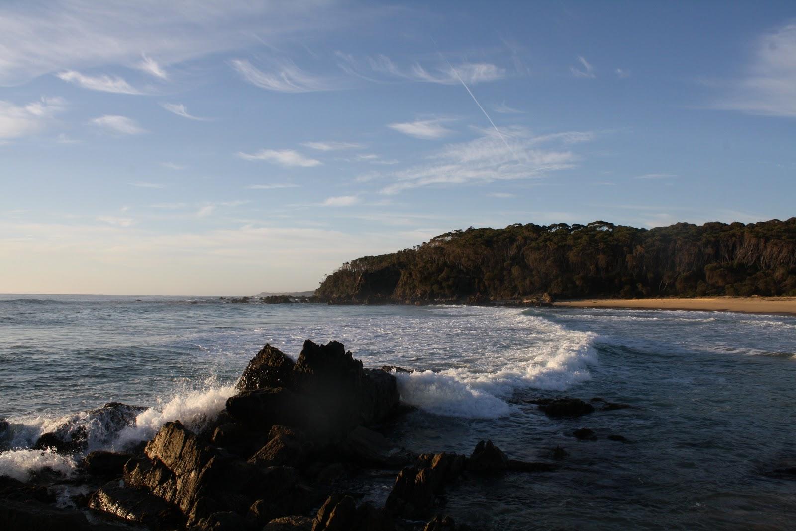 Sandee Armands Beach