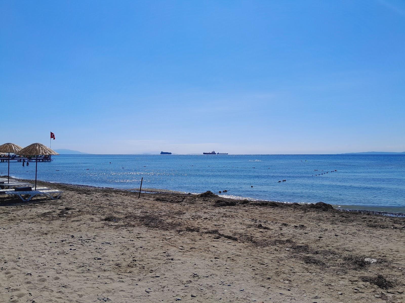 Sandee Lujo Beach