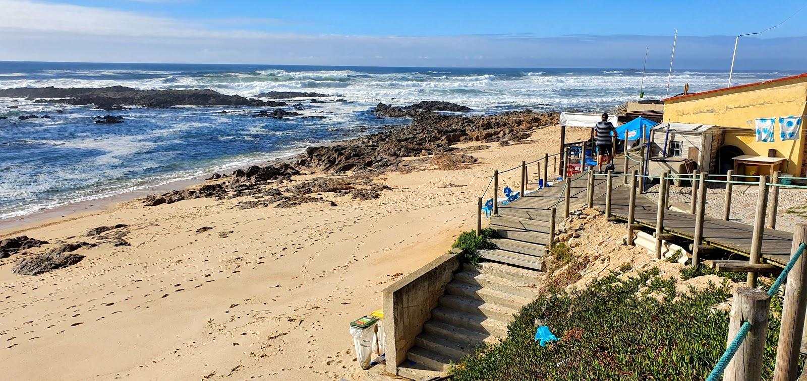 Sandee Praia Da Congreira