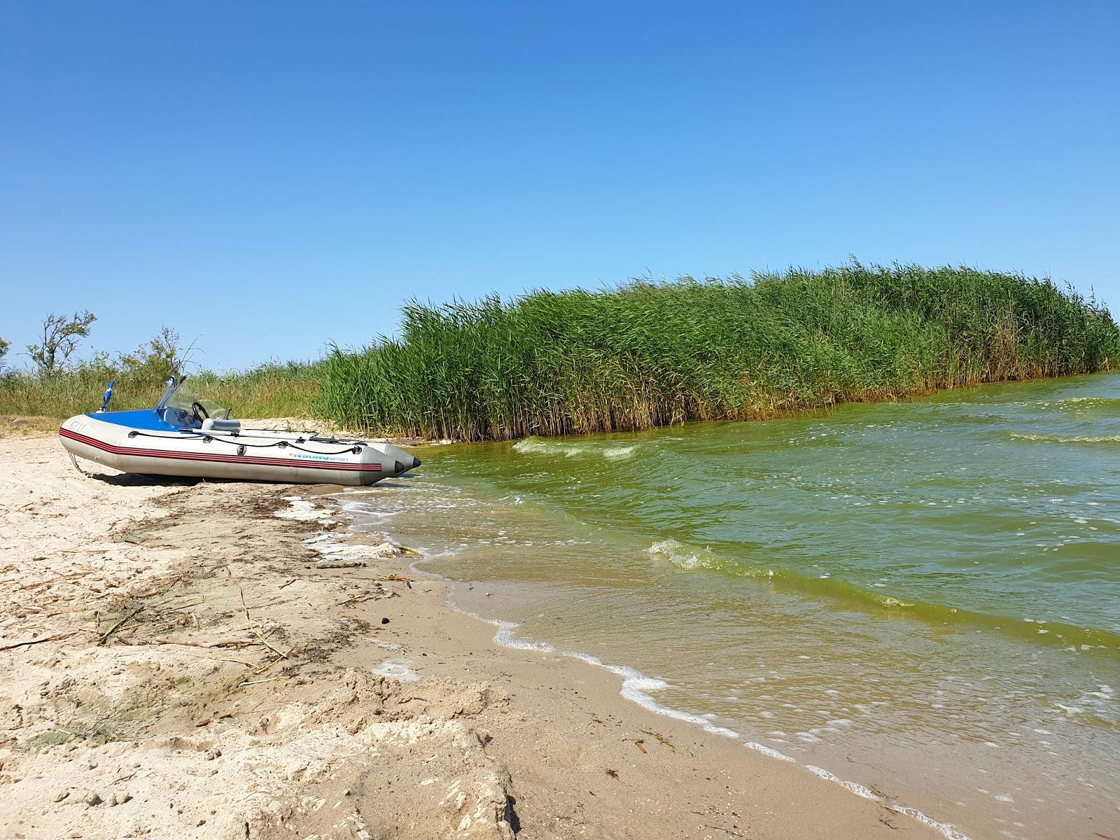 Sandee Grambin Public Beach