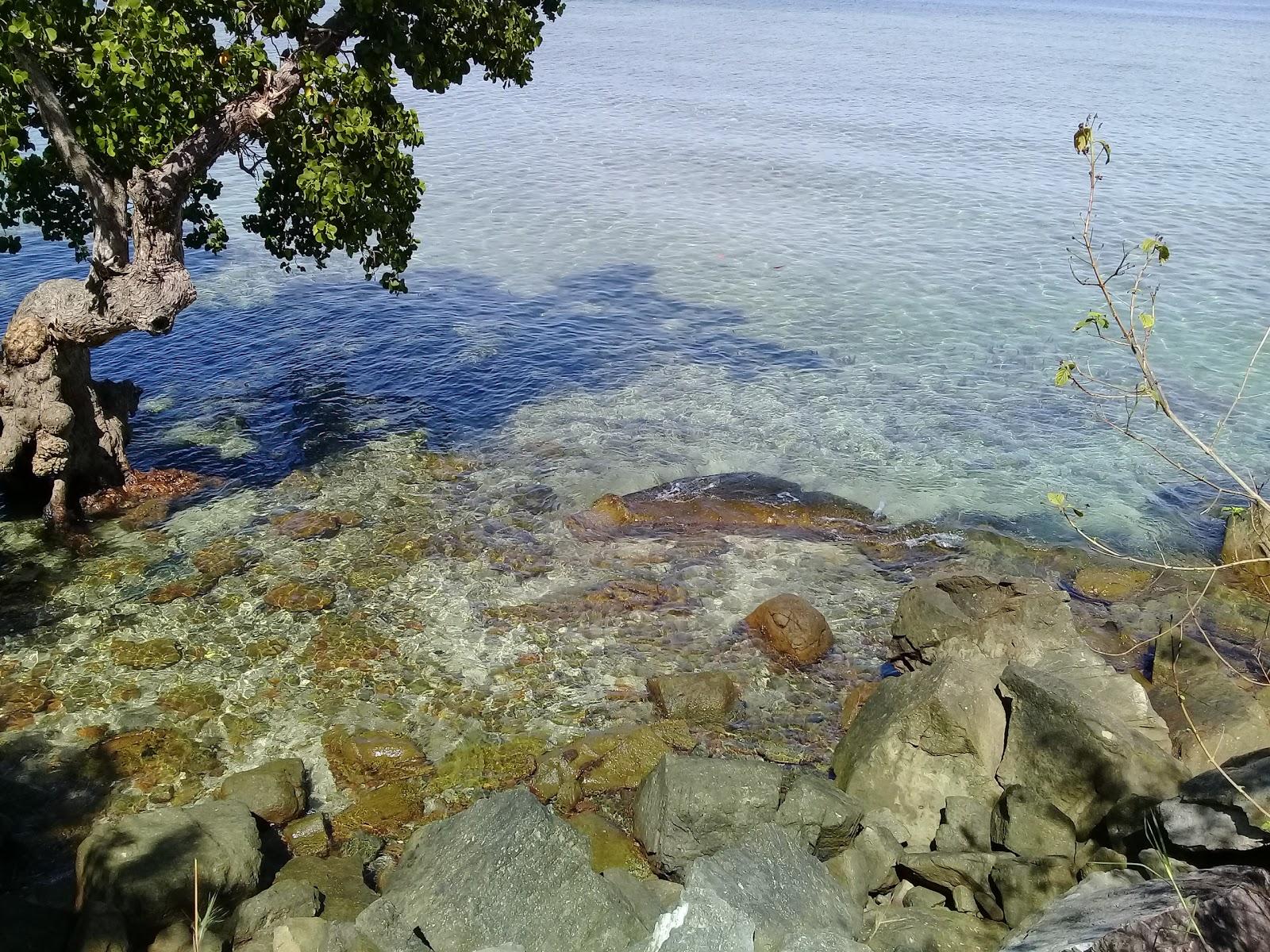 Sandee Pantai Tanjung Topingan Malomba