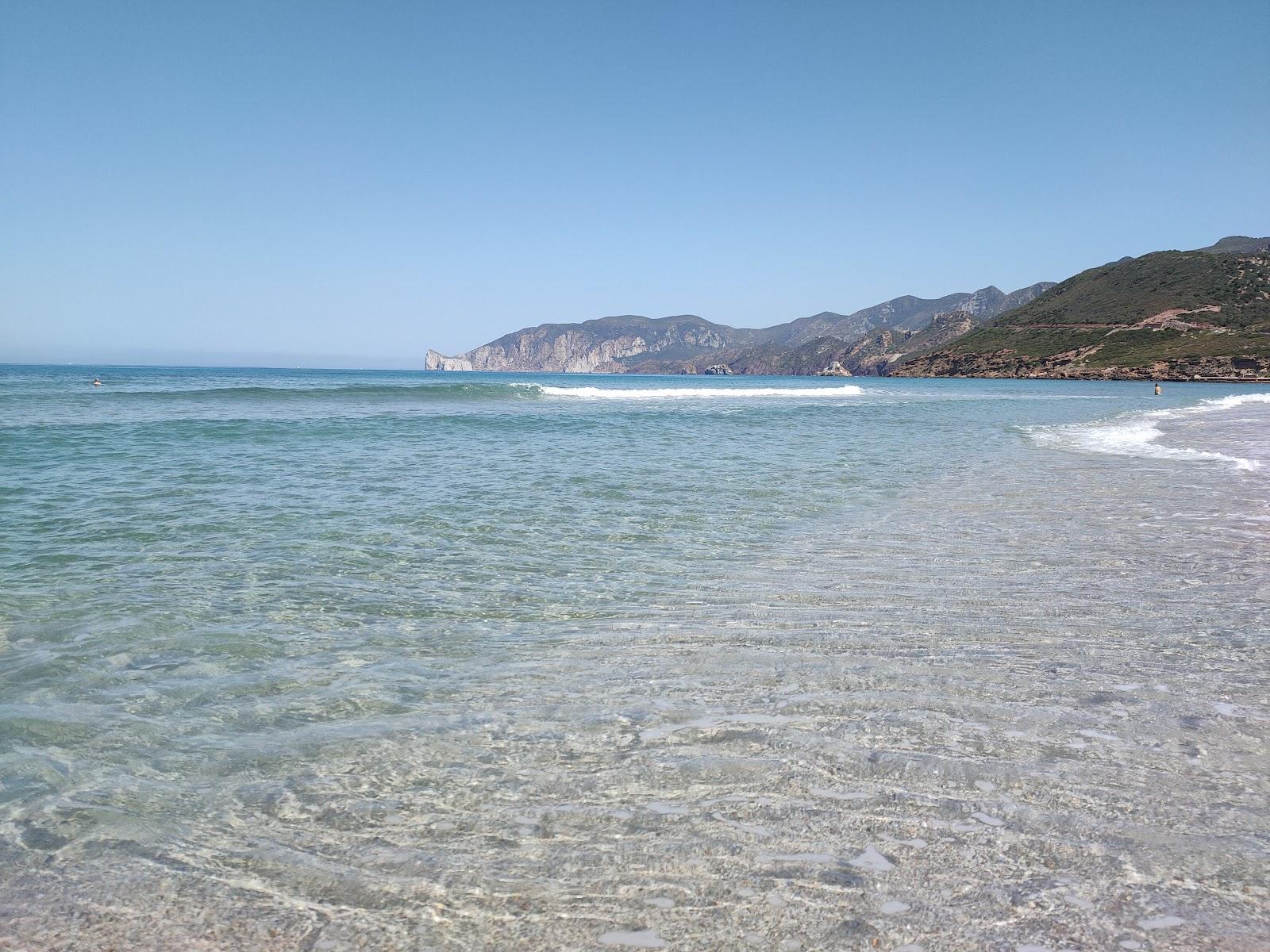 Sandee Spiaggia Di Fontanamare