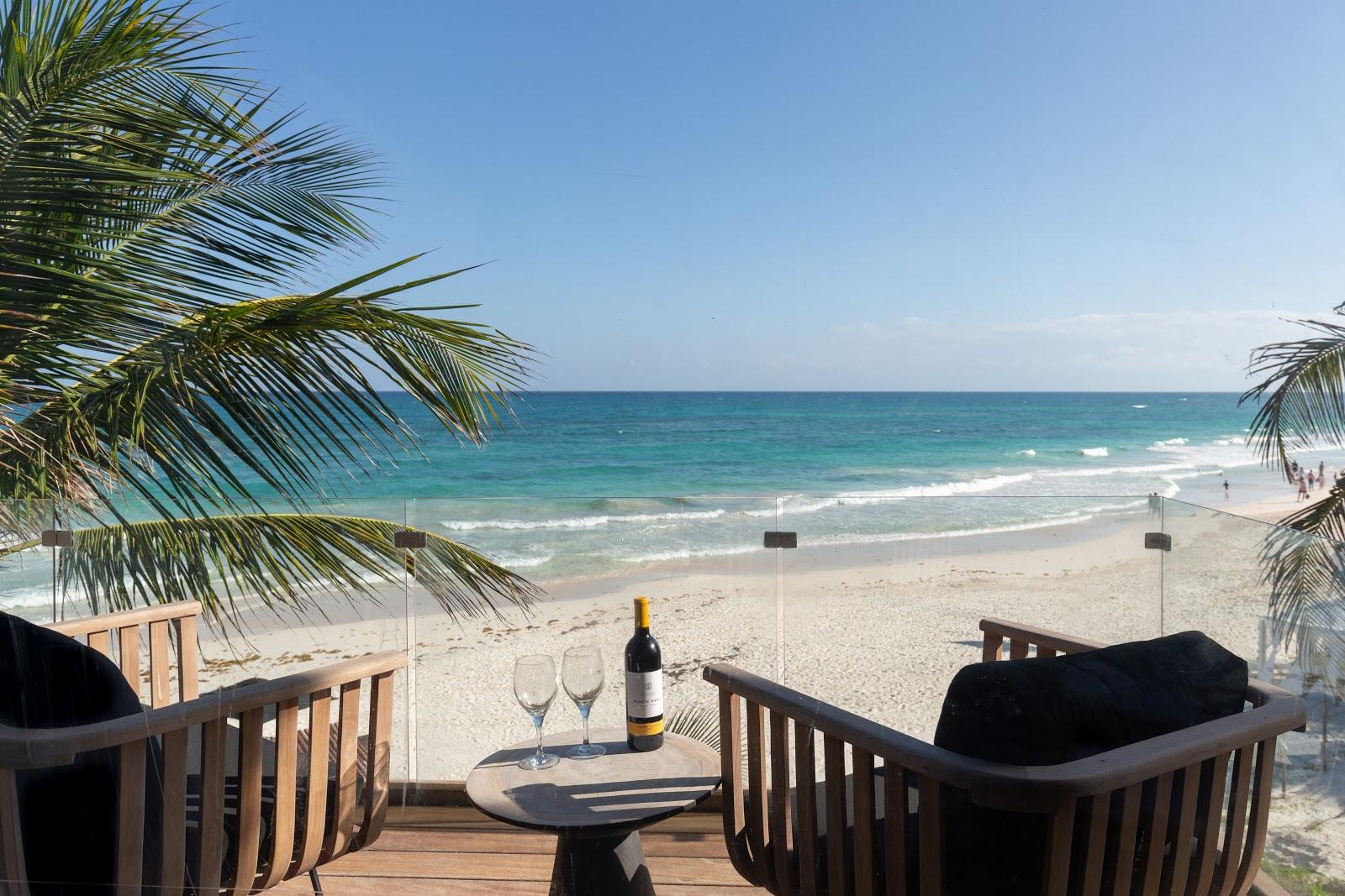 Sandee Tagi Beach Resort