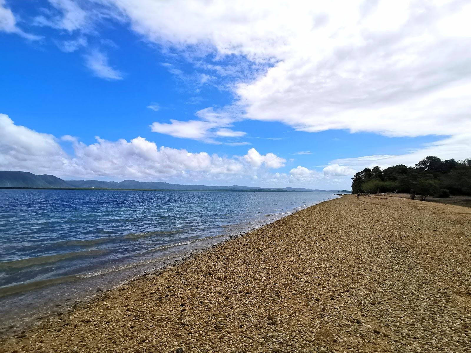 Sandee Calilayan Island