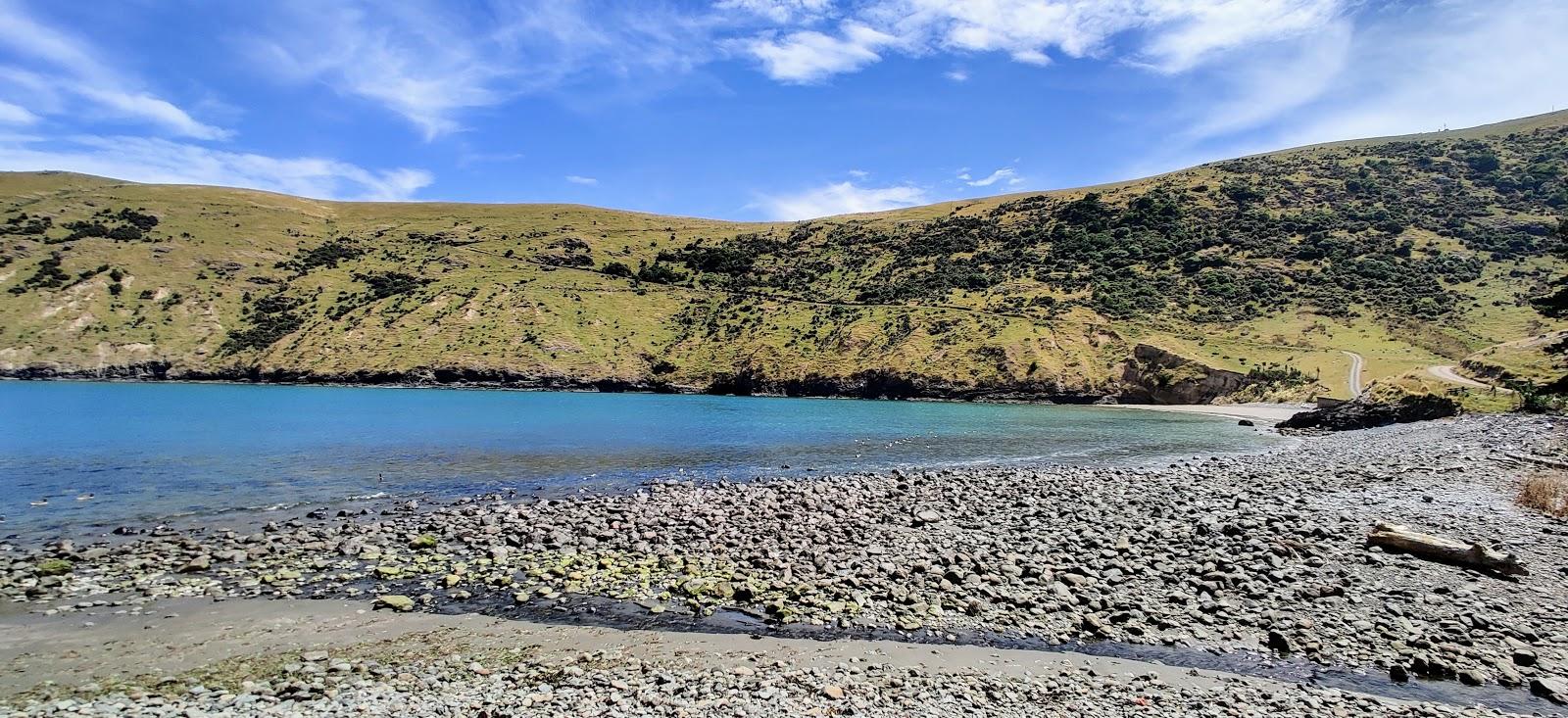 Sandee - HomePage / Akaroa