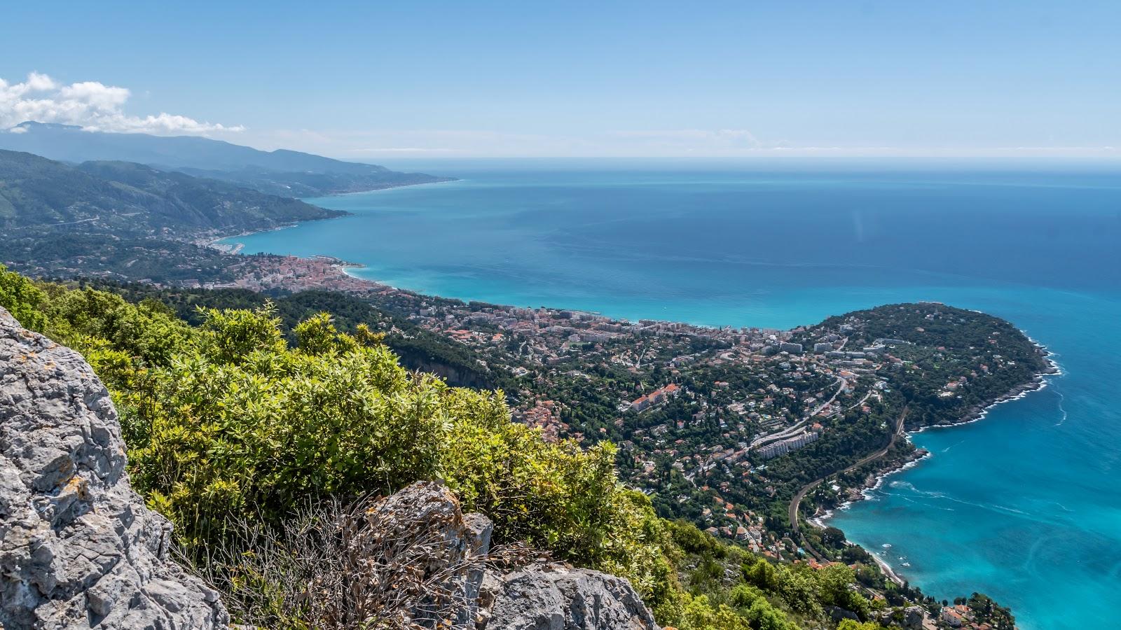 Sandee Criques Du Cap Martin