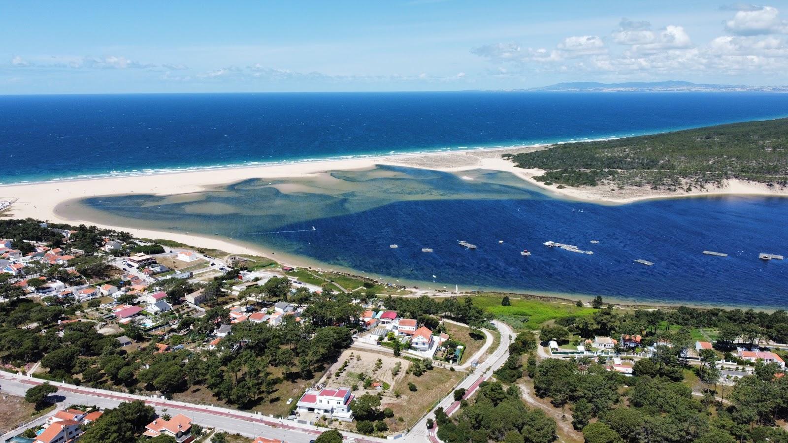 Sandee Praia Da Lagoa De Albufeira