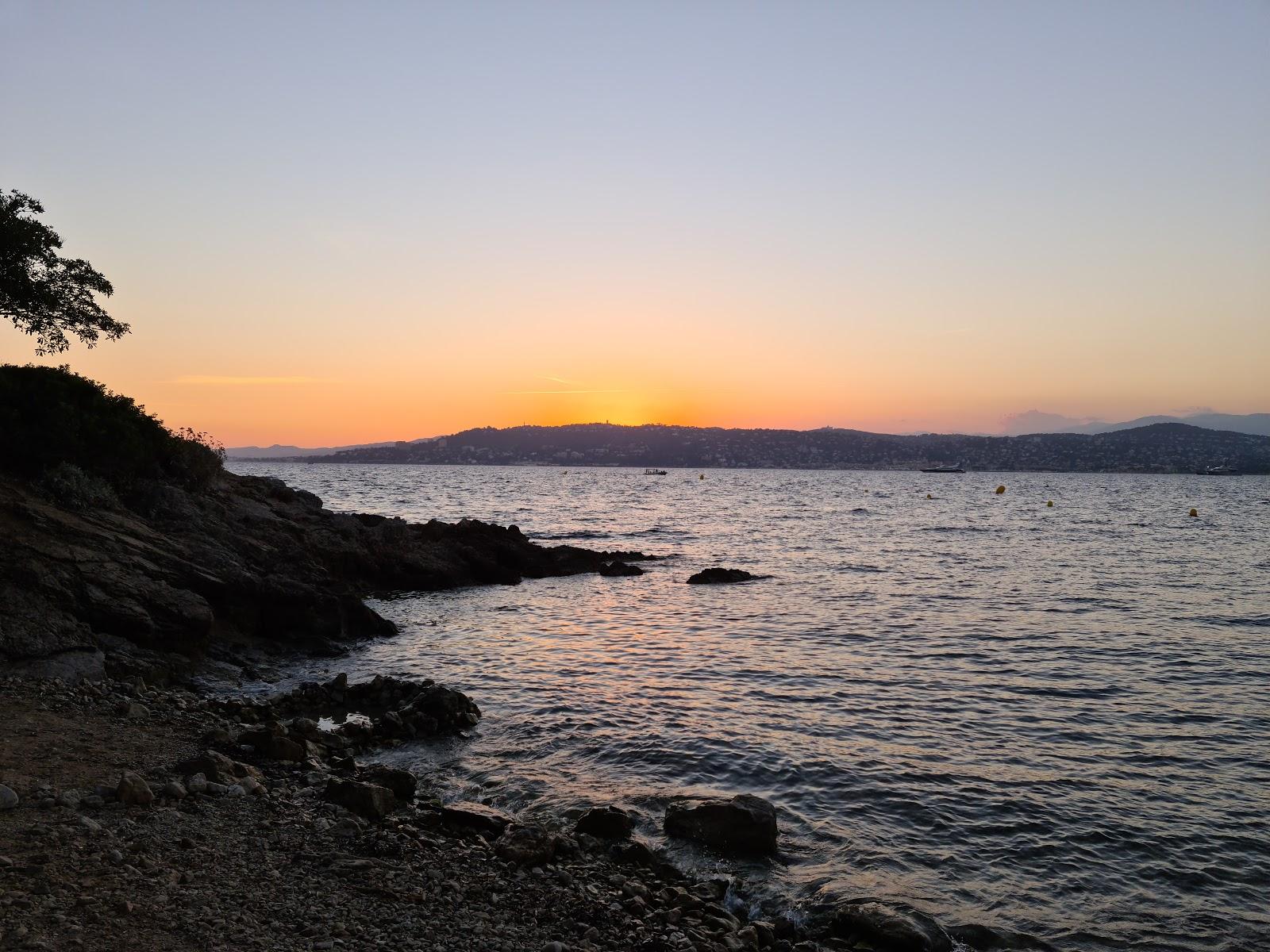 Sandee Plage Pointe Ouest